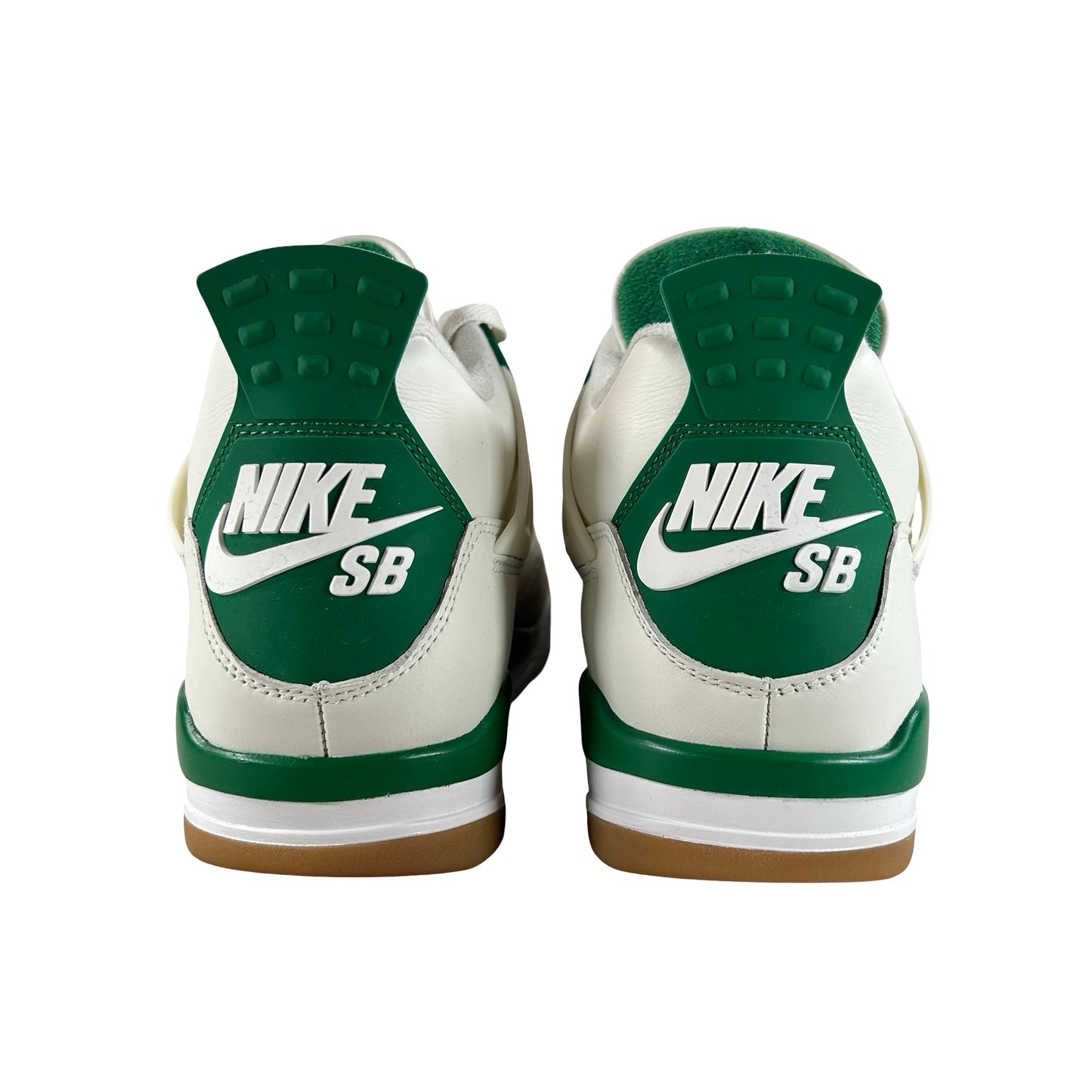 DR5415 103 Jordan 4 Retro SB Pine Green [USED] - 9 M (Used14)