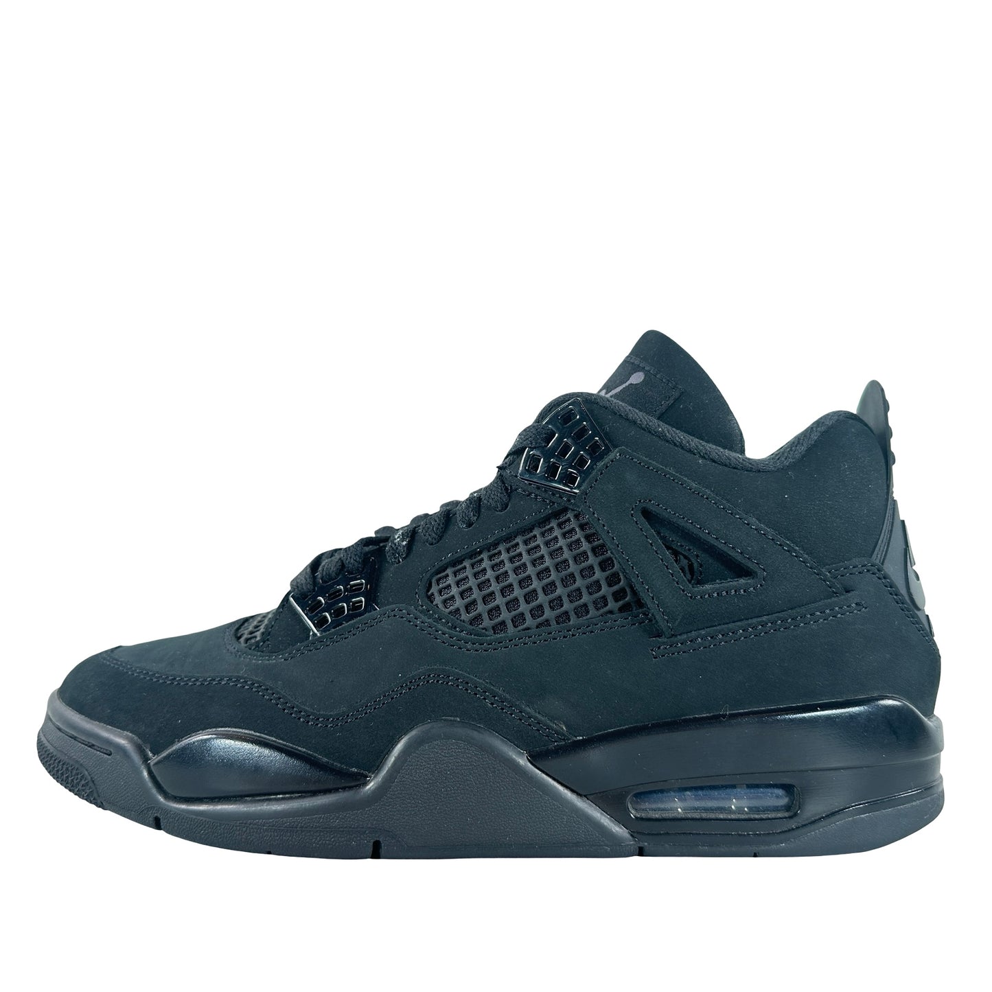 FV5029 010 Jordan 4 Retro Black Cat (2025) [USED] - 8.5 M (Used8)