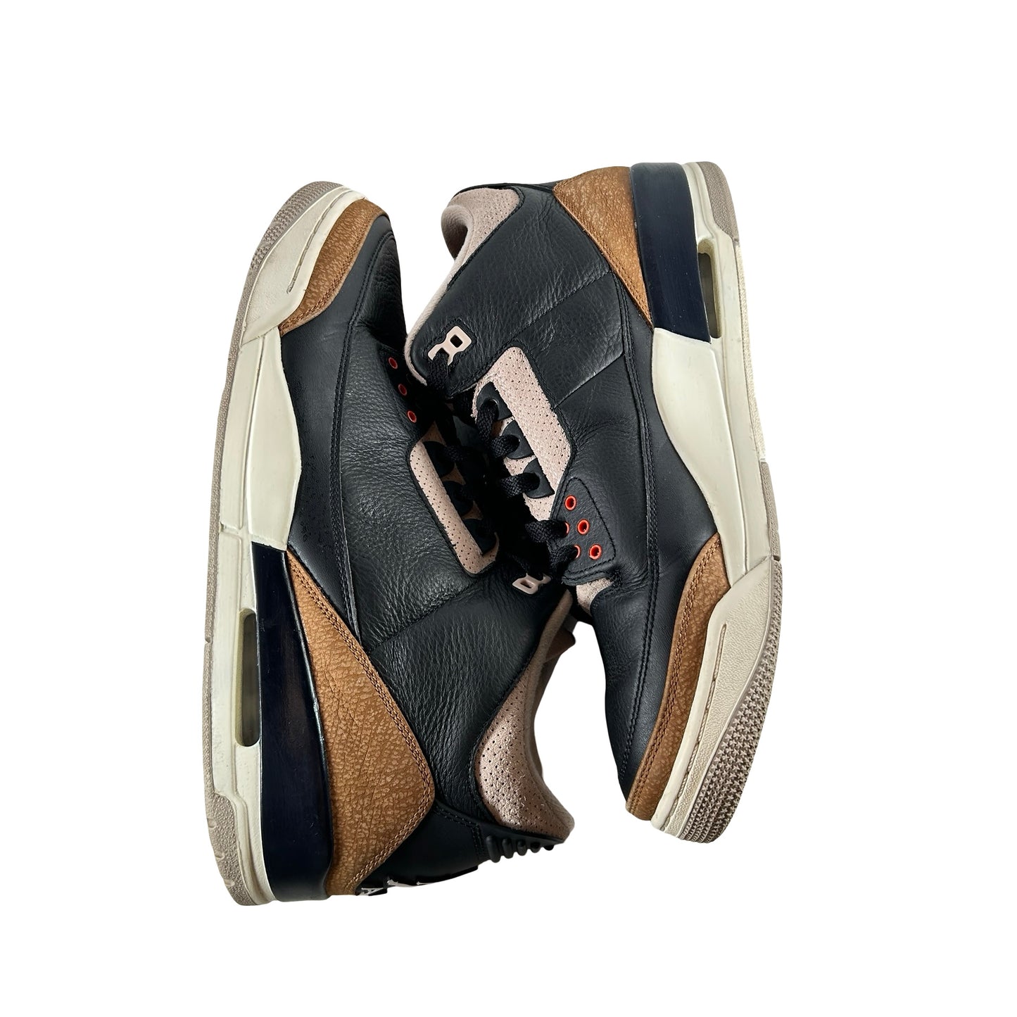 CT8532 008 Jordan 3 Retro Desert Elephant [USED] - 13 M (Used) (No Box)