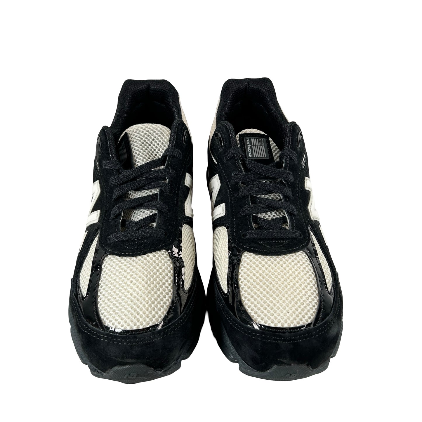 U990JS4 New Balance 990v4 MiUSA Joe Freshgoods 1998 Outro [USED] - 10.5 M (Used)