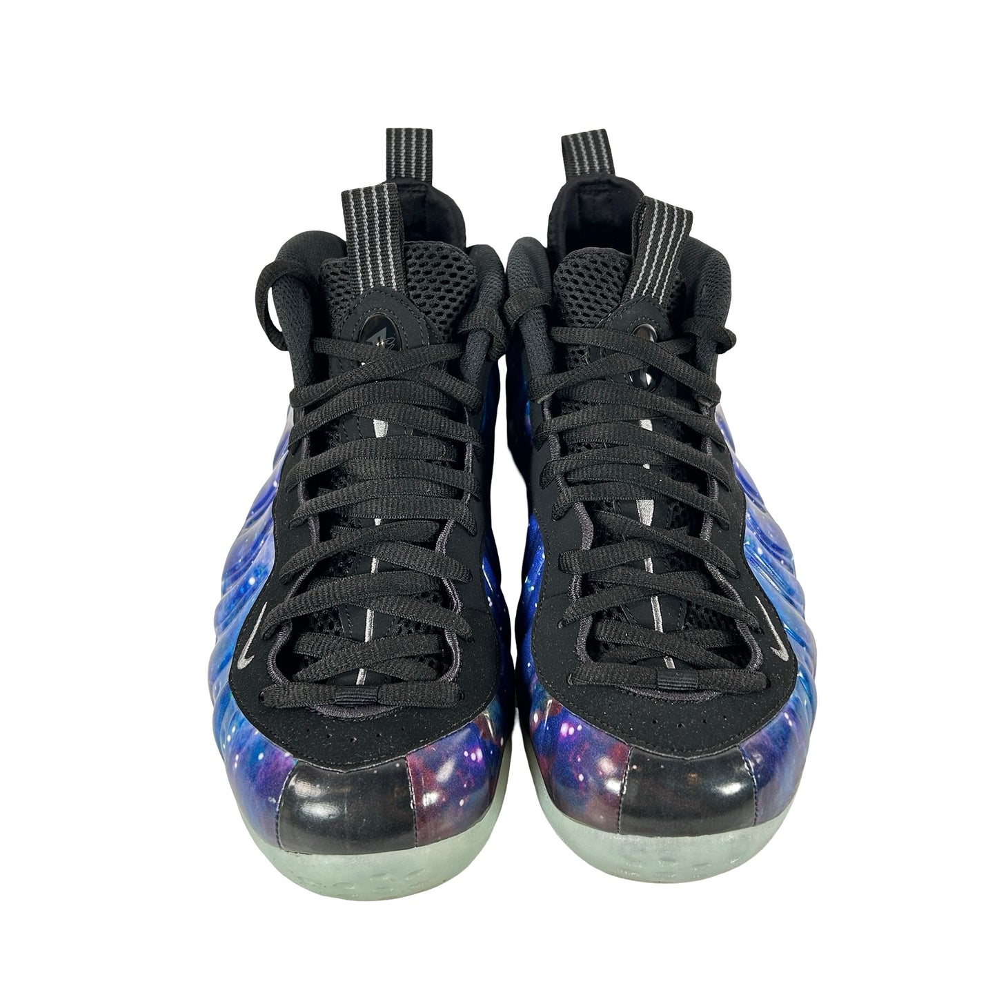 FQ4303 400 Nike Air Foamposite One Galaxy (2025) [USED] - 9 M (Used)
