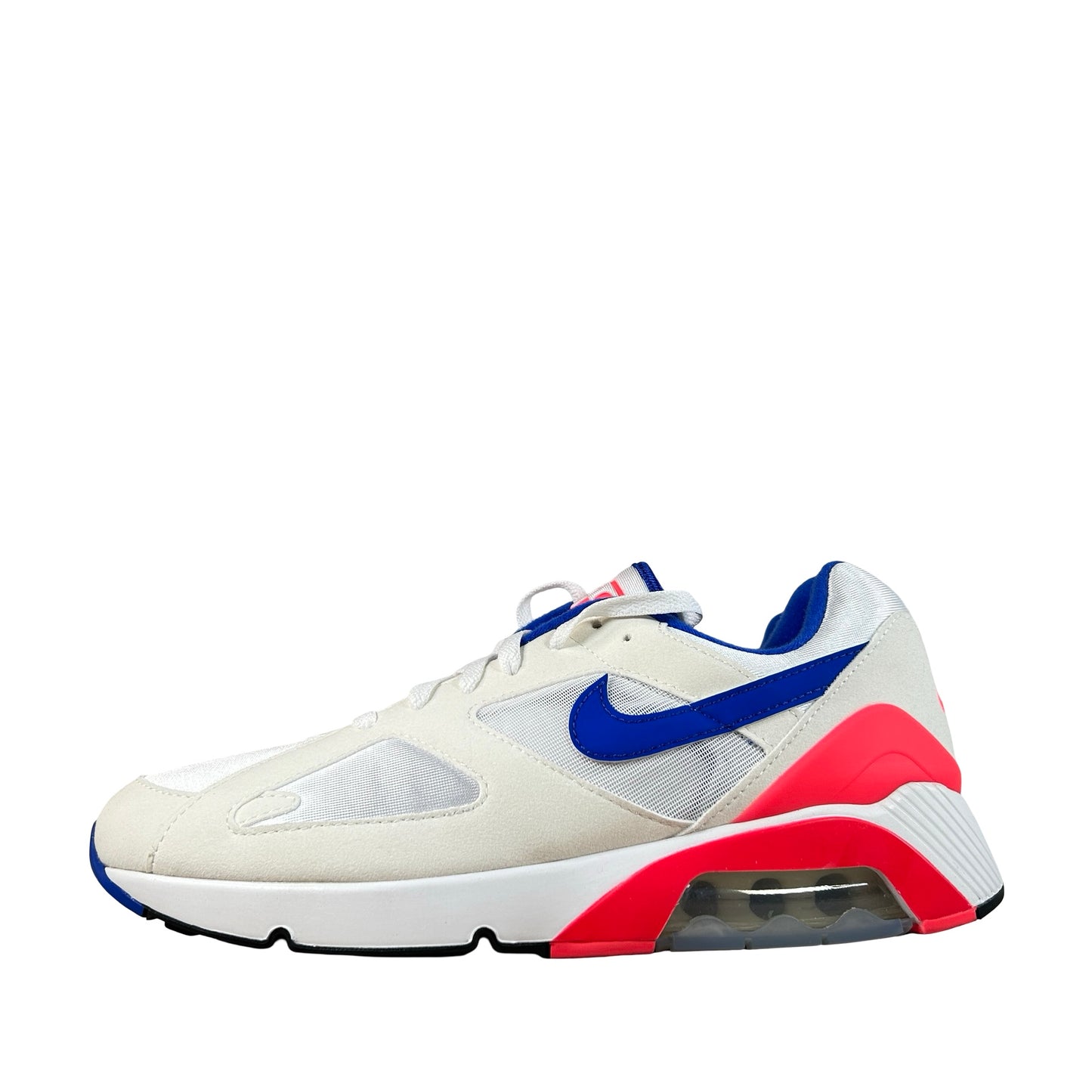 FJ9259 100 Nike Air Max 180 Ultramarine (2024) [USED] - 10 M (Used2)