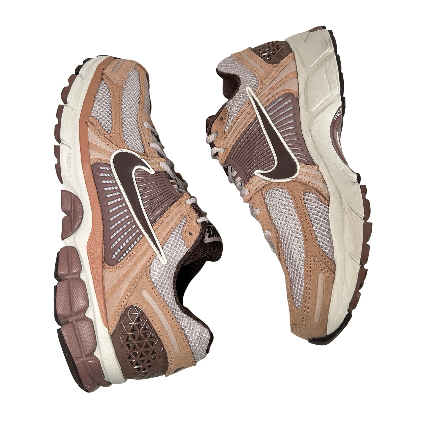 HF1553 200 Nike Zoom Vomero 5 Dusted Clay [USED] - 9 M (Used) (No Box)