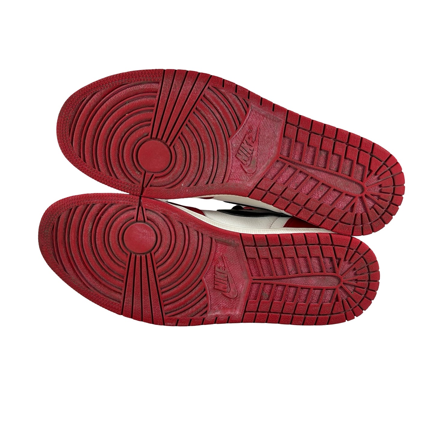DZ5485 612 Jordan 1 Retro High OG Chicago Lost And Found [USED] - 12 M (Used19) (Replace Insoles)