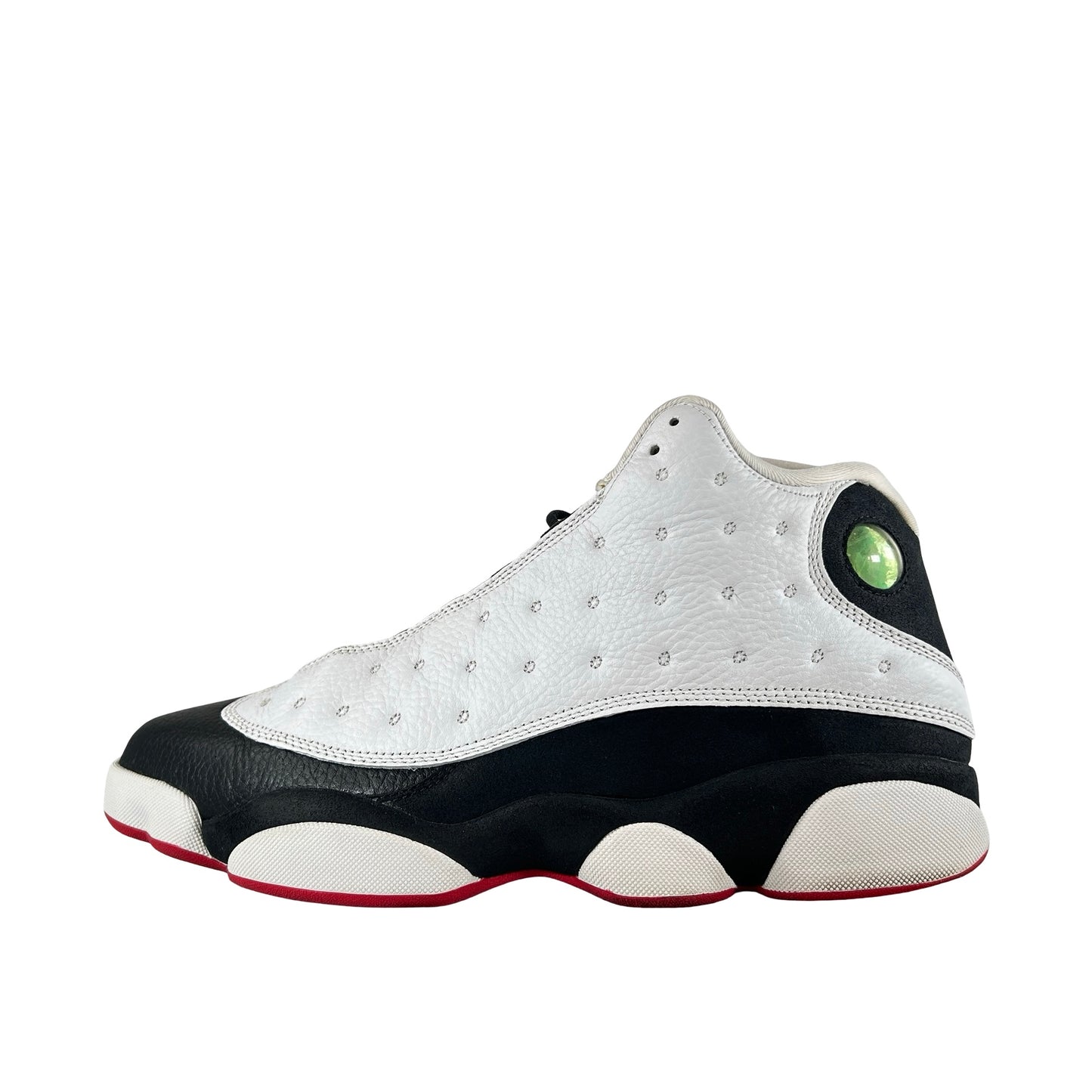 414571 104 Jordan 13 Retro He Got Game (2018) [USED] - 12 M (Used3) (No Insoles)