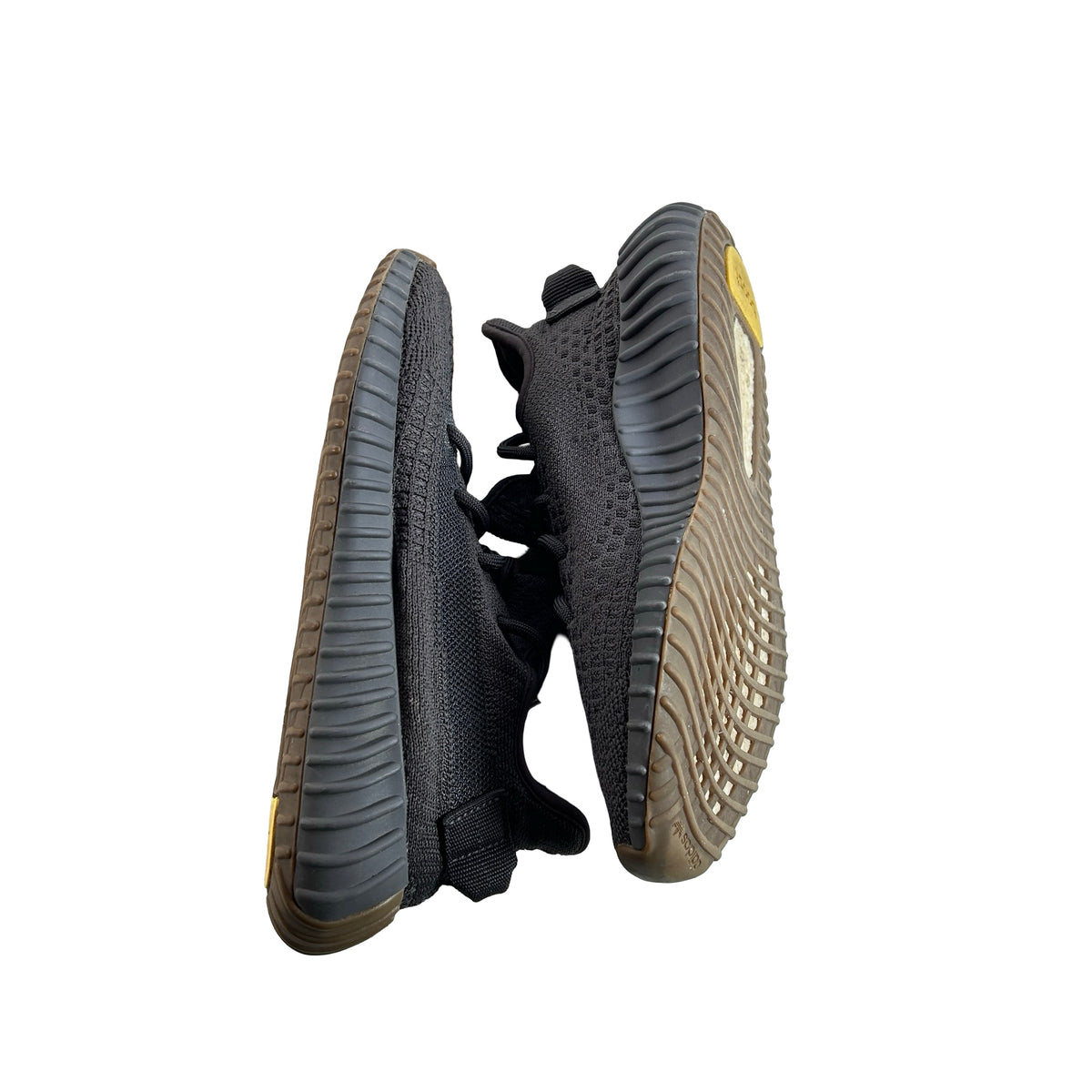 FY2903 adidas Yeezy Boost 350 V2 Cinder [USED] - 4.5 M (Used)
