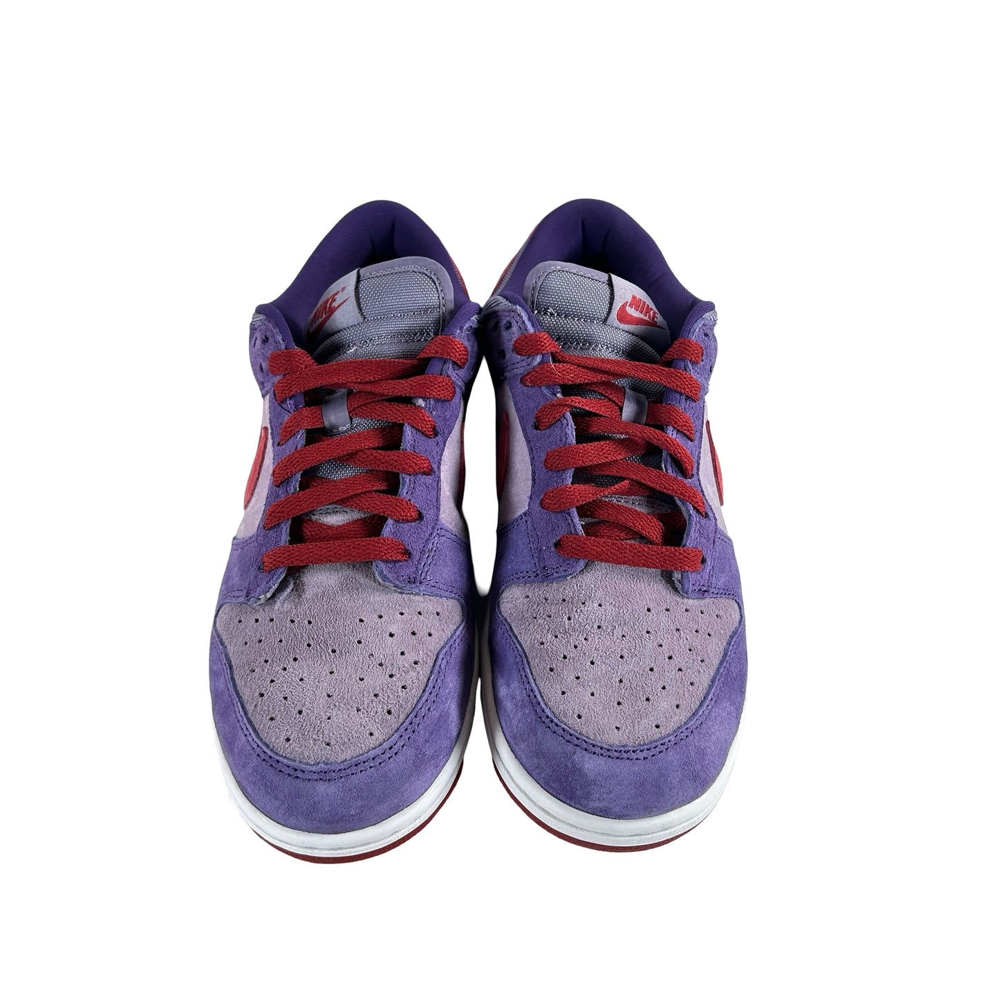 CU1726 500 Nike Dunk Low Plum (2023) [USED] - 8.5 M (VNDS)