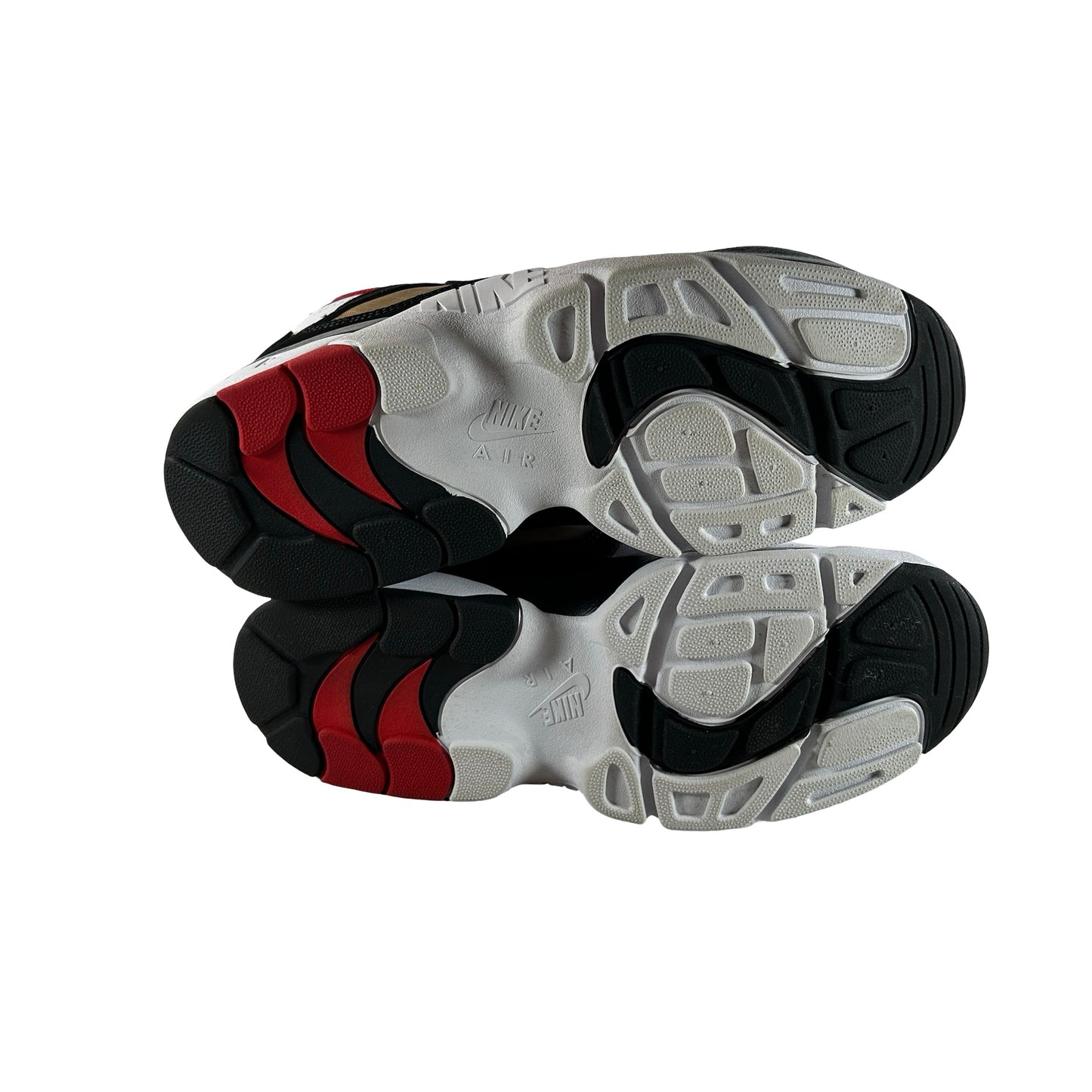 FZ8224 100 Nike Air Diamond Turf 49ers (2025) [USED] - 9.5 M (Used6)