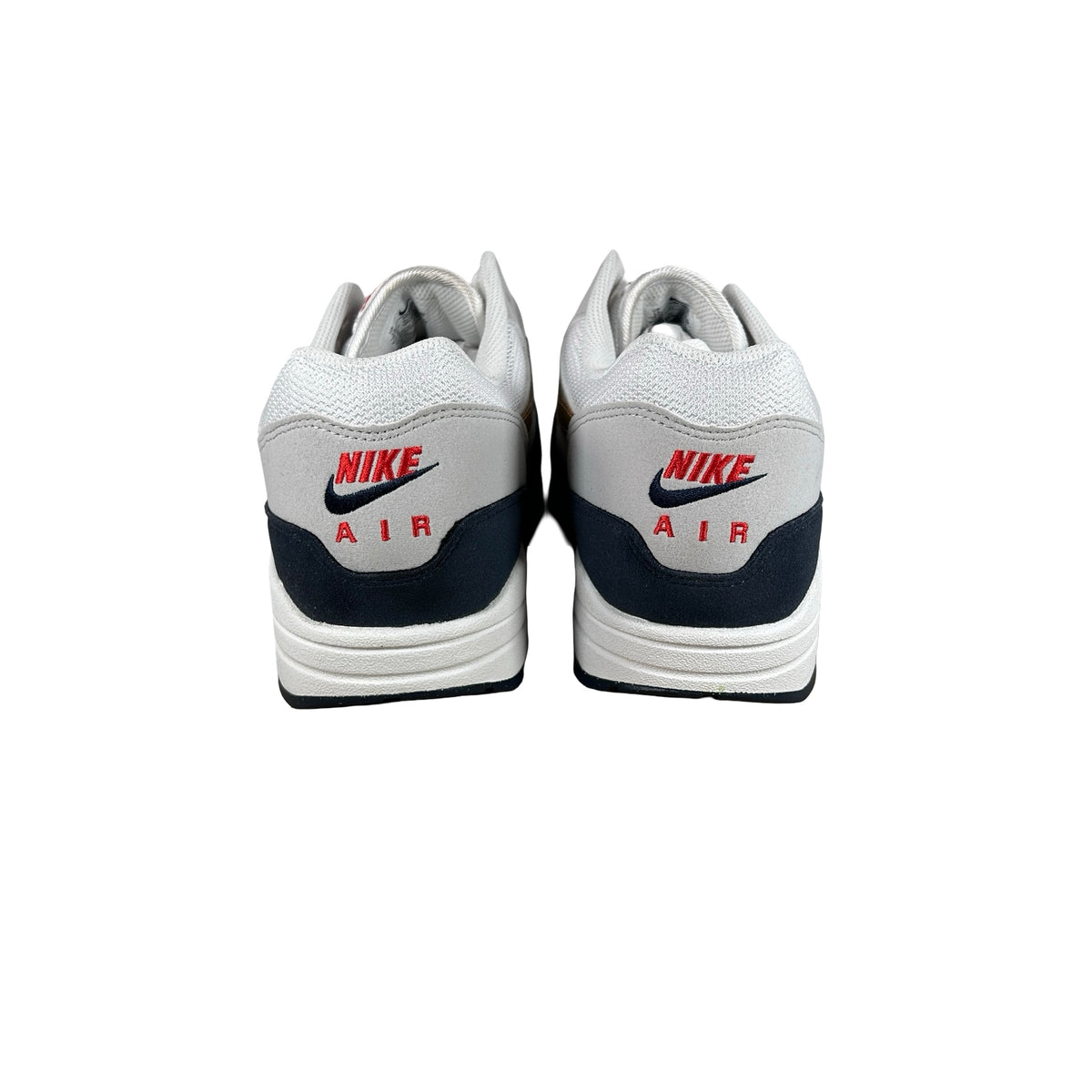 HM9604 400 Nike Air Max 1 Olympic [USED] - 13 M (Used)