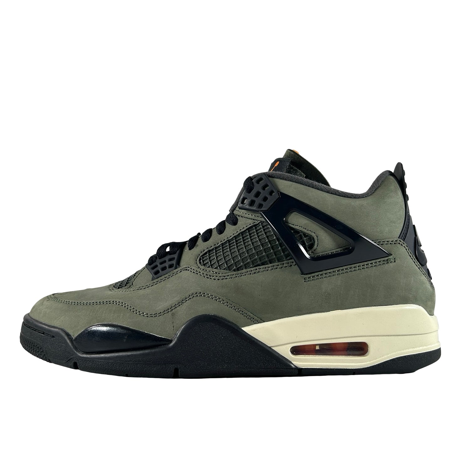 IB1519 200 Jordan 4 Retro OG SP Undefeated (2025) [USED] - 11 M (Used2)