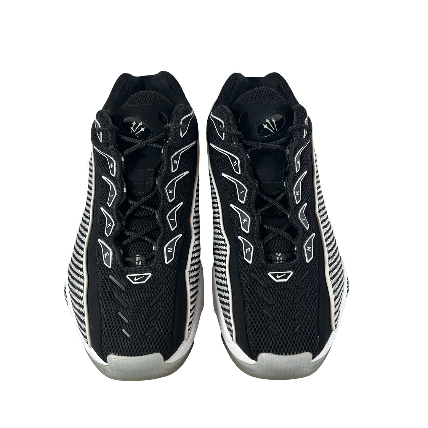 DM0879 001 Nike NOCTA Glide Drake Black [USED] - 11 M (Used2)