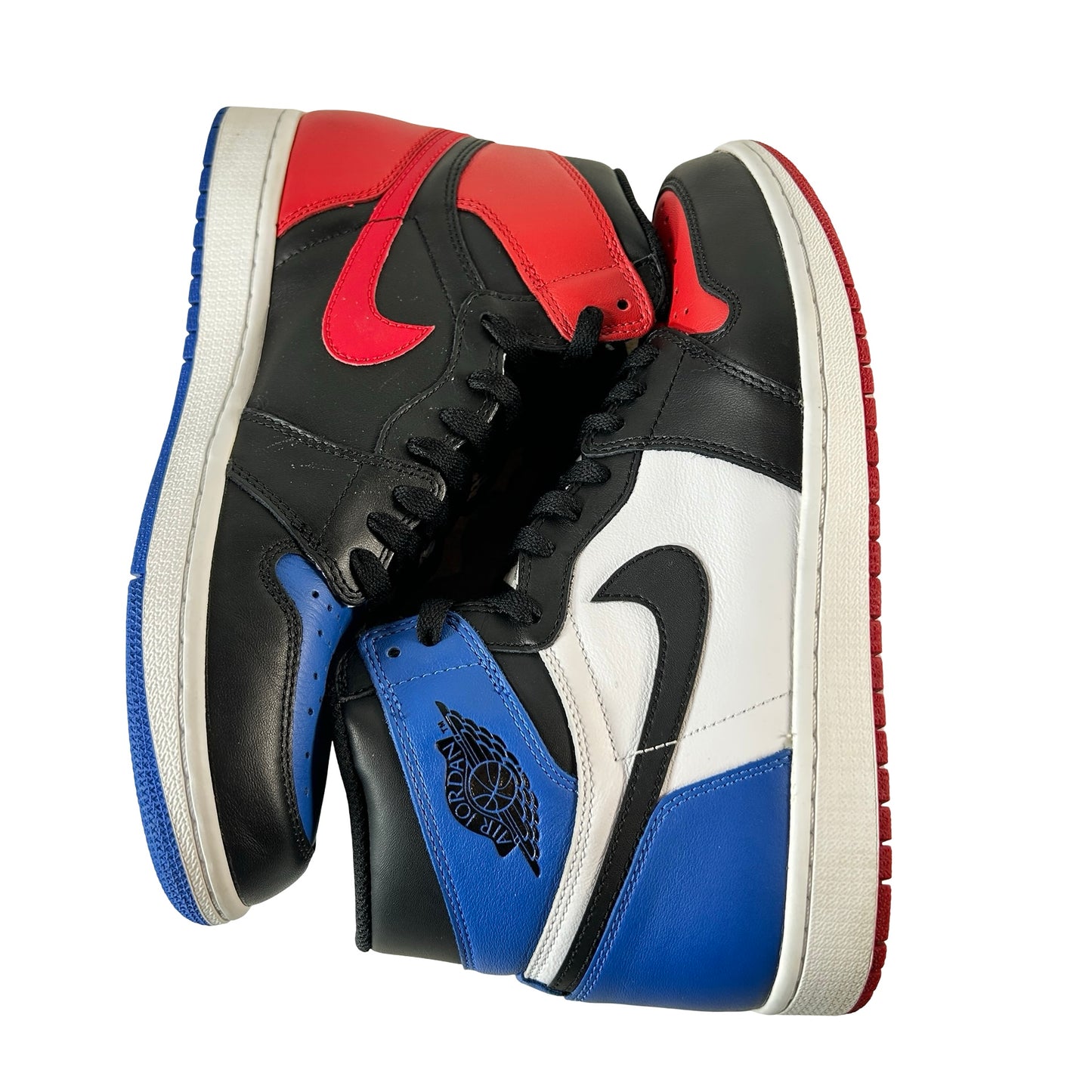 555088 026 Jordan 1 Retro Top 3 [USED] - 9.5 M (Used4)