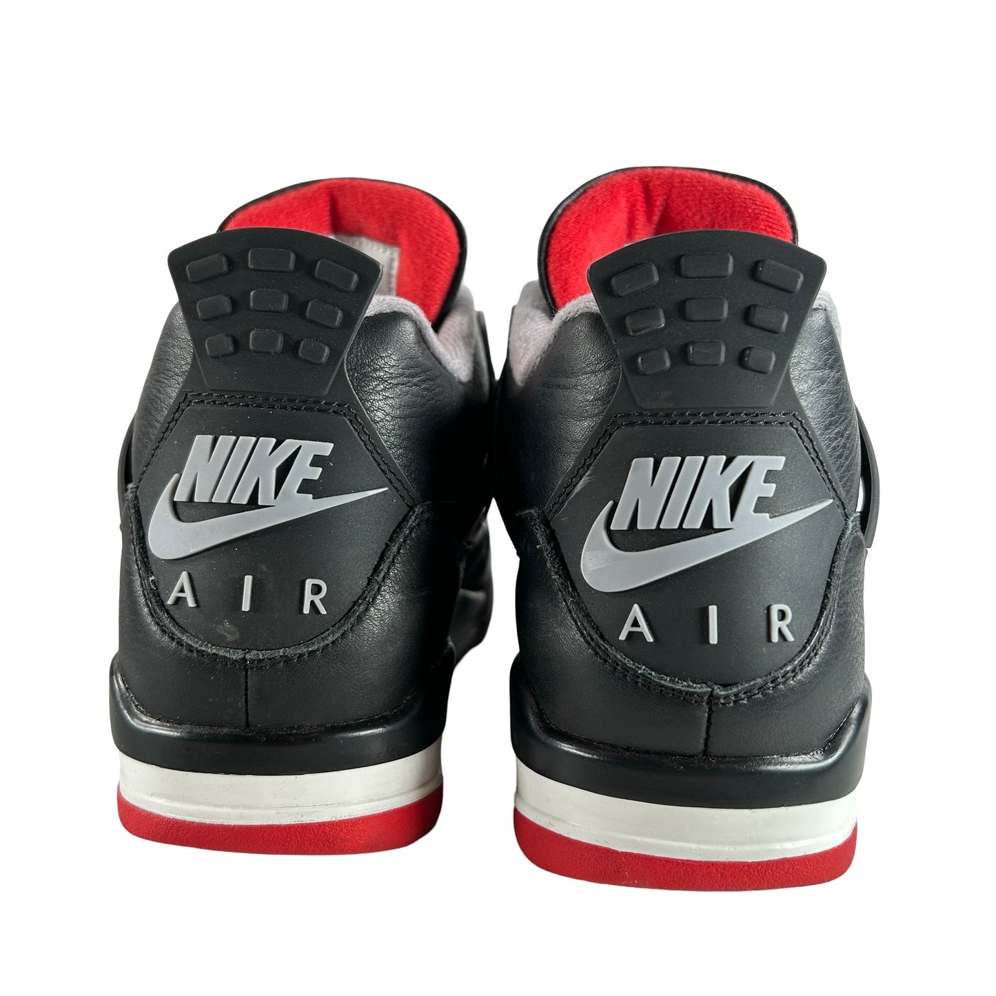 FV5029 006 Jordan 4 Retro Bred Reimagined [USED] - 7.5 M (Used3)