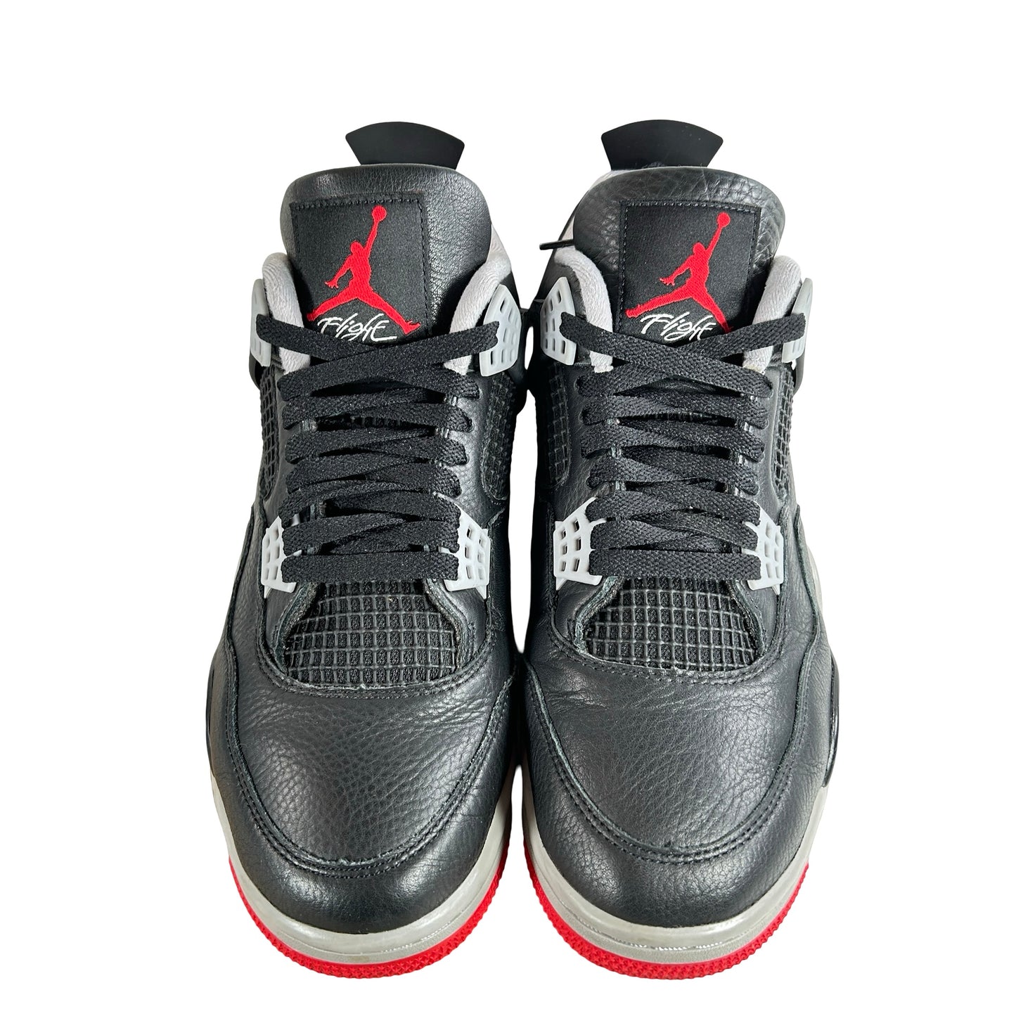 FV5029 006 Jordan 4 Retro Bred Reimagined [USED] - 9.5 M (Used23)
