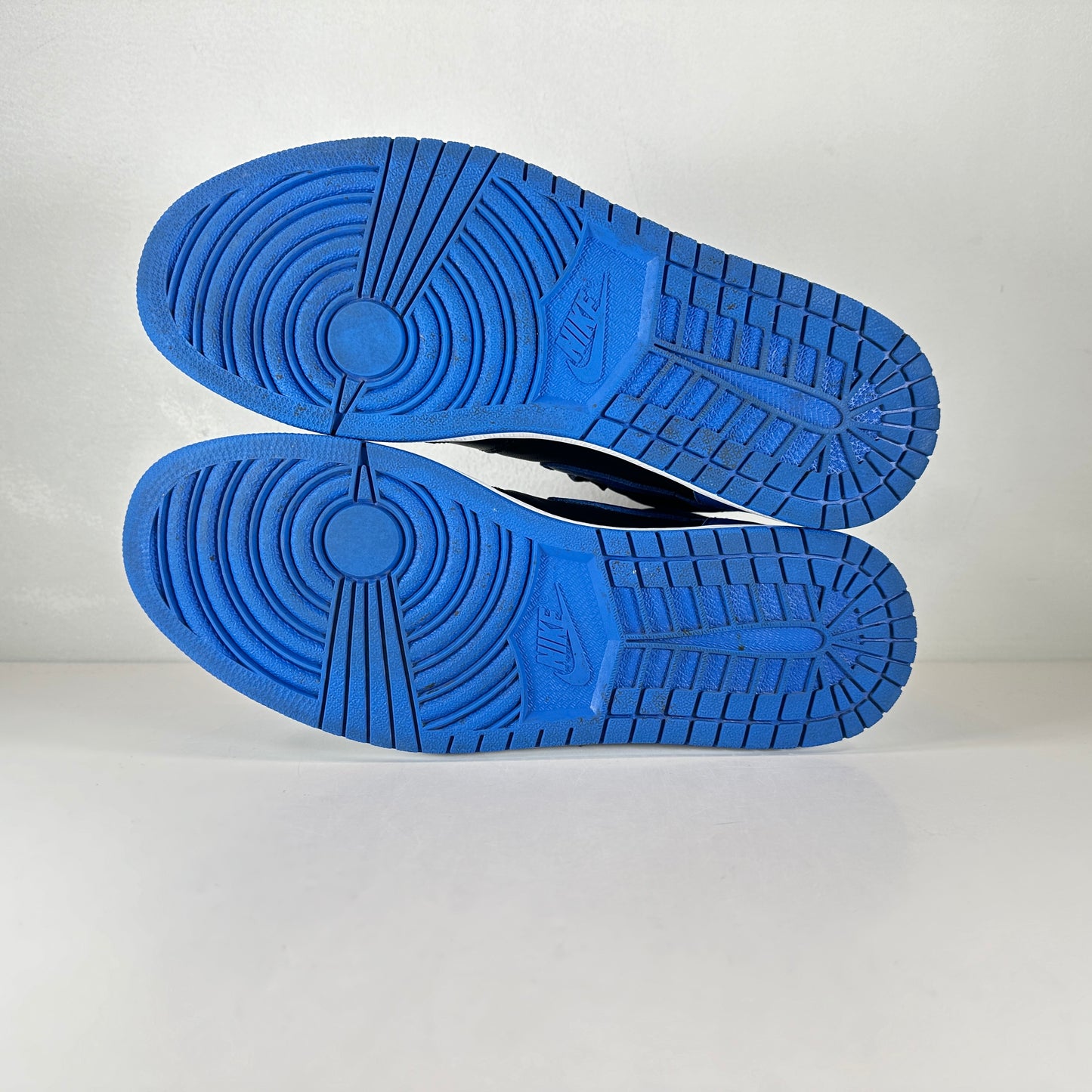 555088 007 Jordan 1 Royal (2017) [USED] - 10 M (Used)