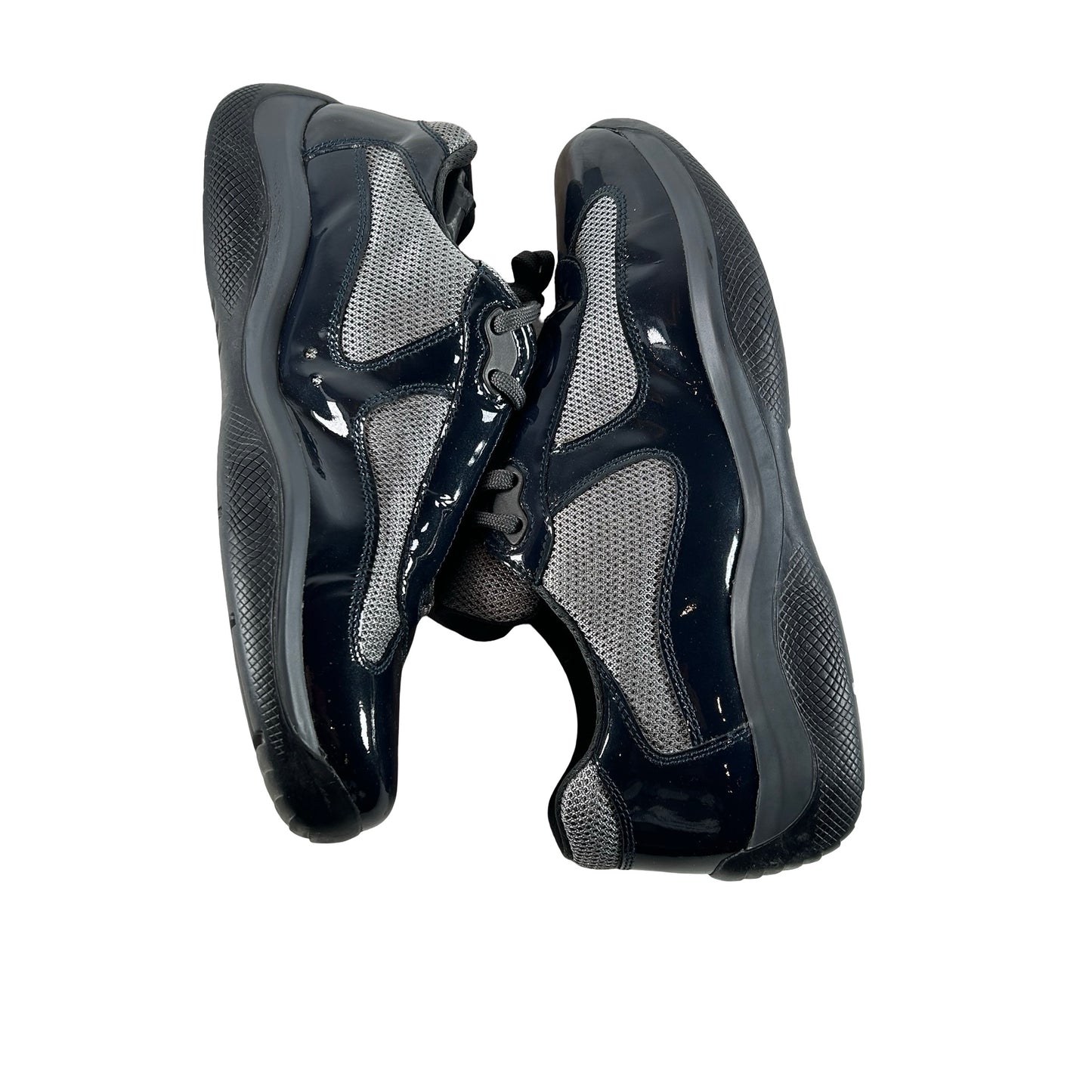 Prada America's Cup Navy [USED] - PRADA 7 / US 9 (Used)
