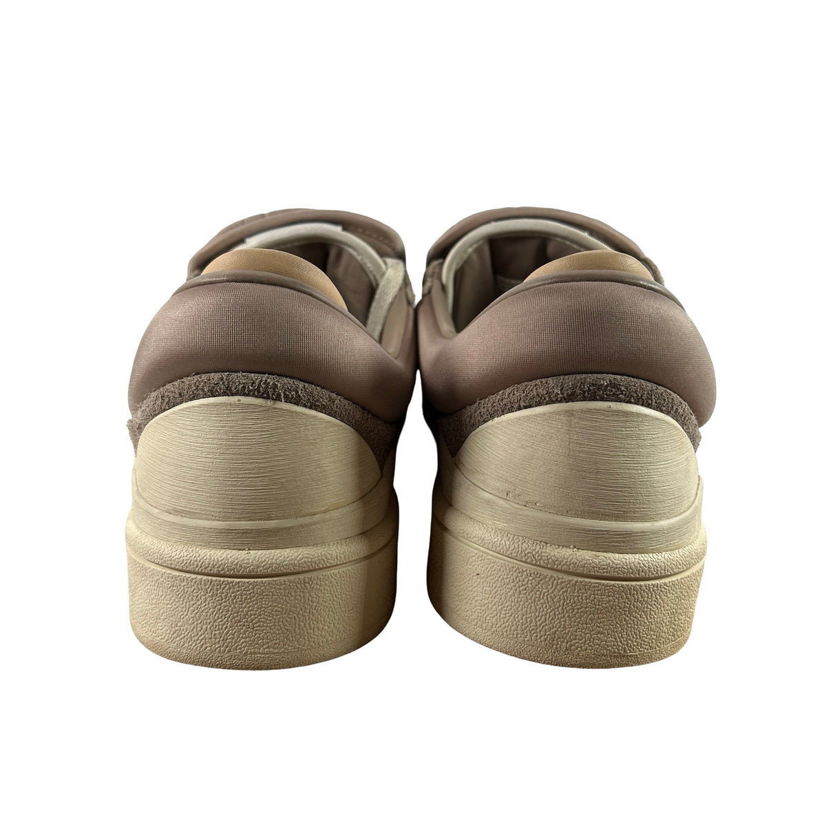 ID2529 Adidas Campus Light Bad Bunny Chalky Brown [USED] - 9.5 M (Used) (No Box)