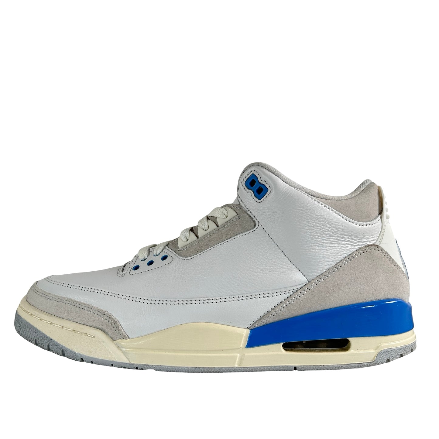 CT8532 101 Jordan 3 Retro Lucky Shorts [USED] - 11.5 M (Used)