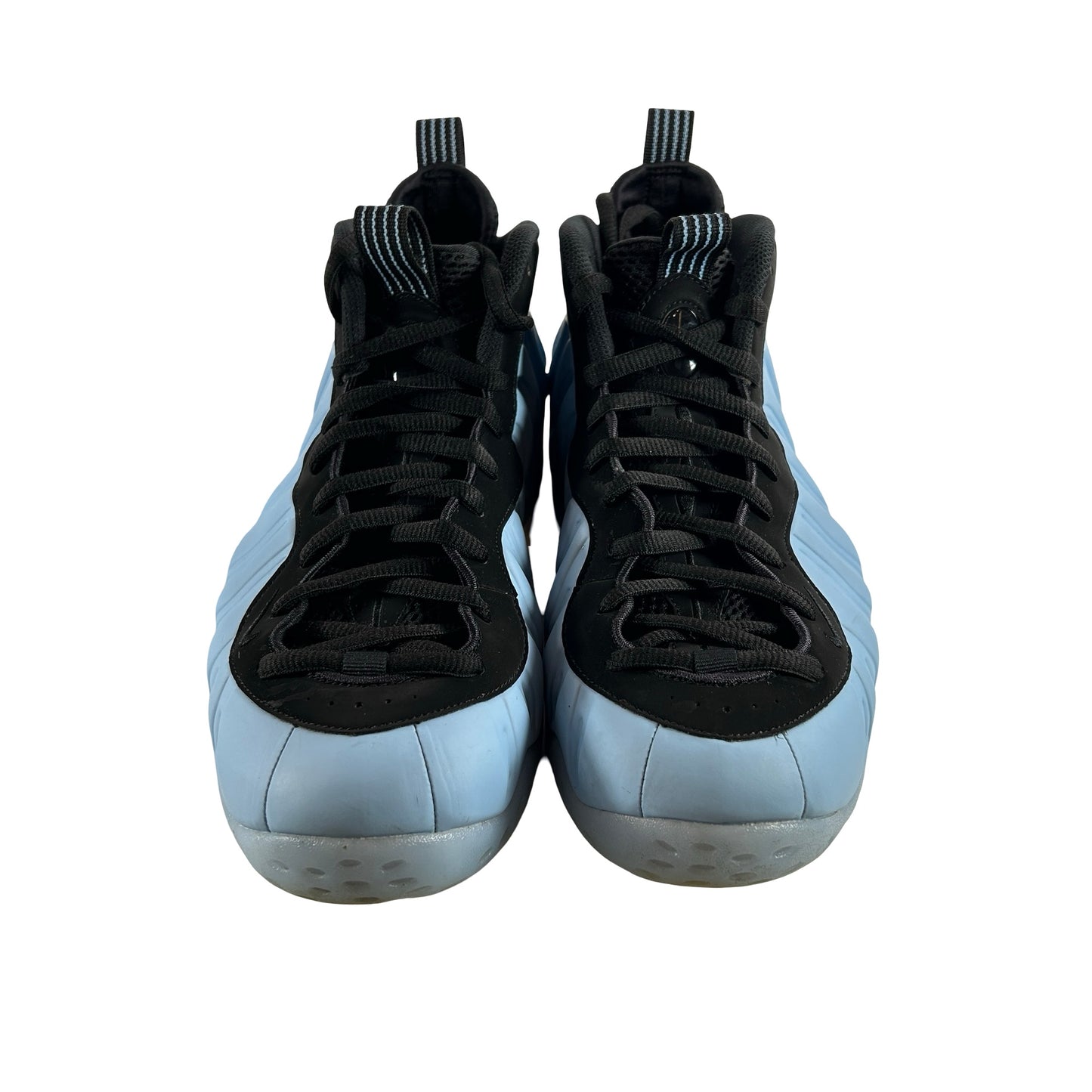 HJ6014 400 Nike Air Foamposite One Psychic Blue [USED] - 11 M (Used)