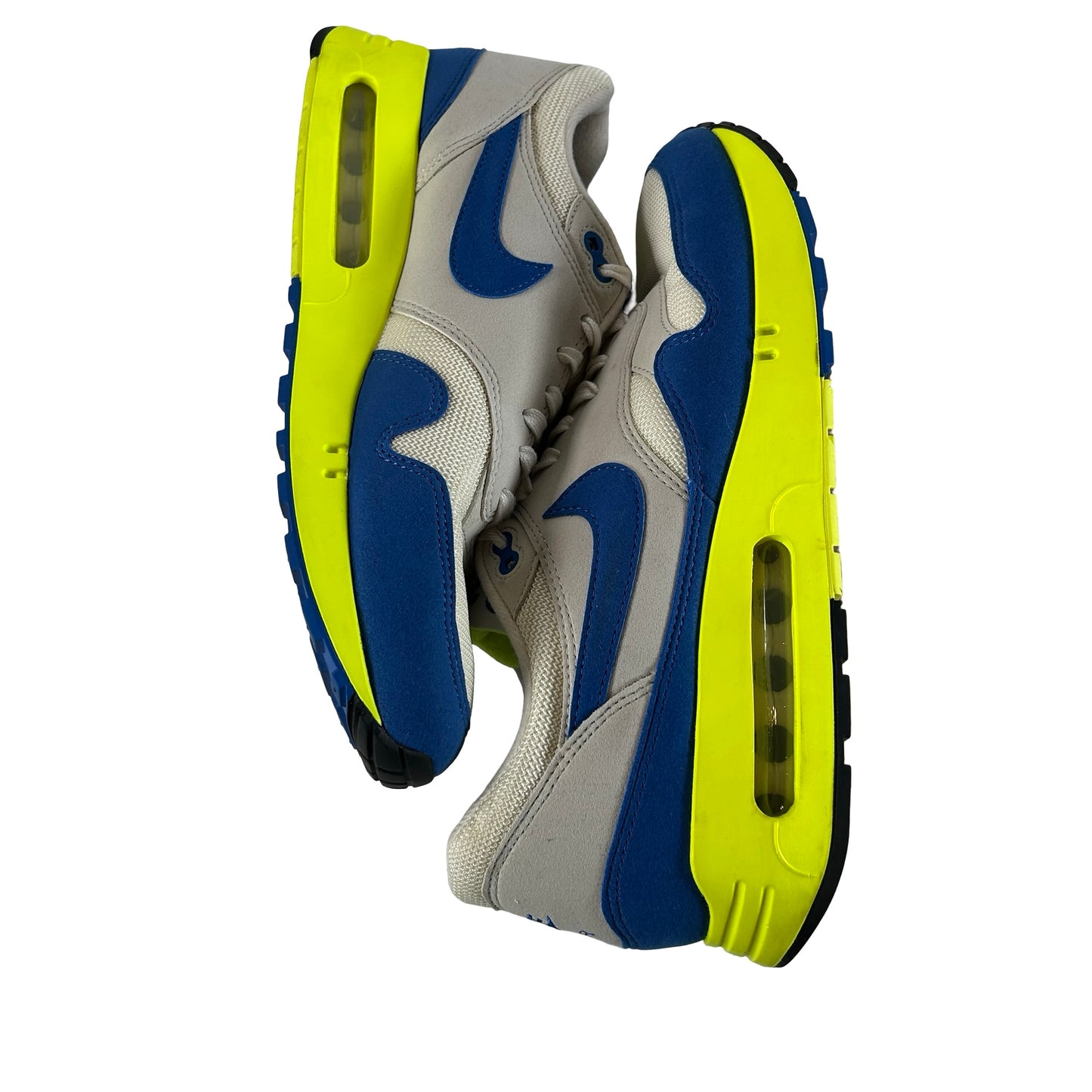HF2903 100 Nike Air Max 1 '86 OG Big Bubble Air Max Day [USED] - 12 M (Used) (No Box)