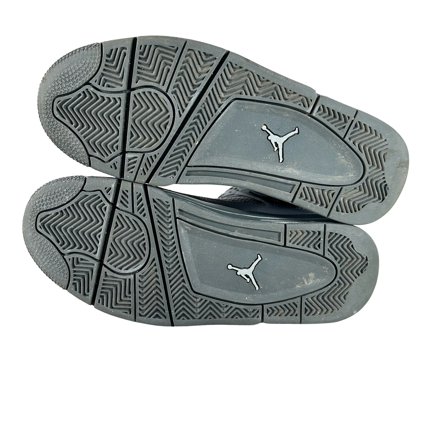 HM8965 001 Jordan 4 Retro SE Paris Olympics Wet Cement (GS) [USED] - 7 Y (Used3)