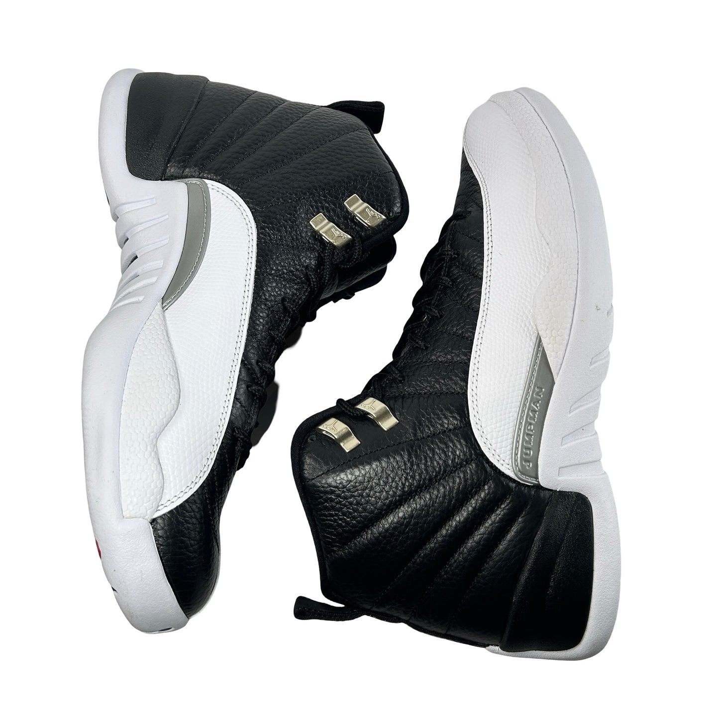 CT8013 006 Jordan 12 Retro Playoffs (2022) [USED] - 9.5 M (VNDS)