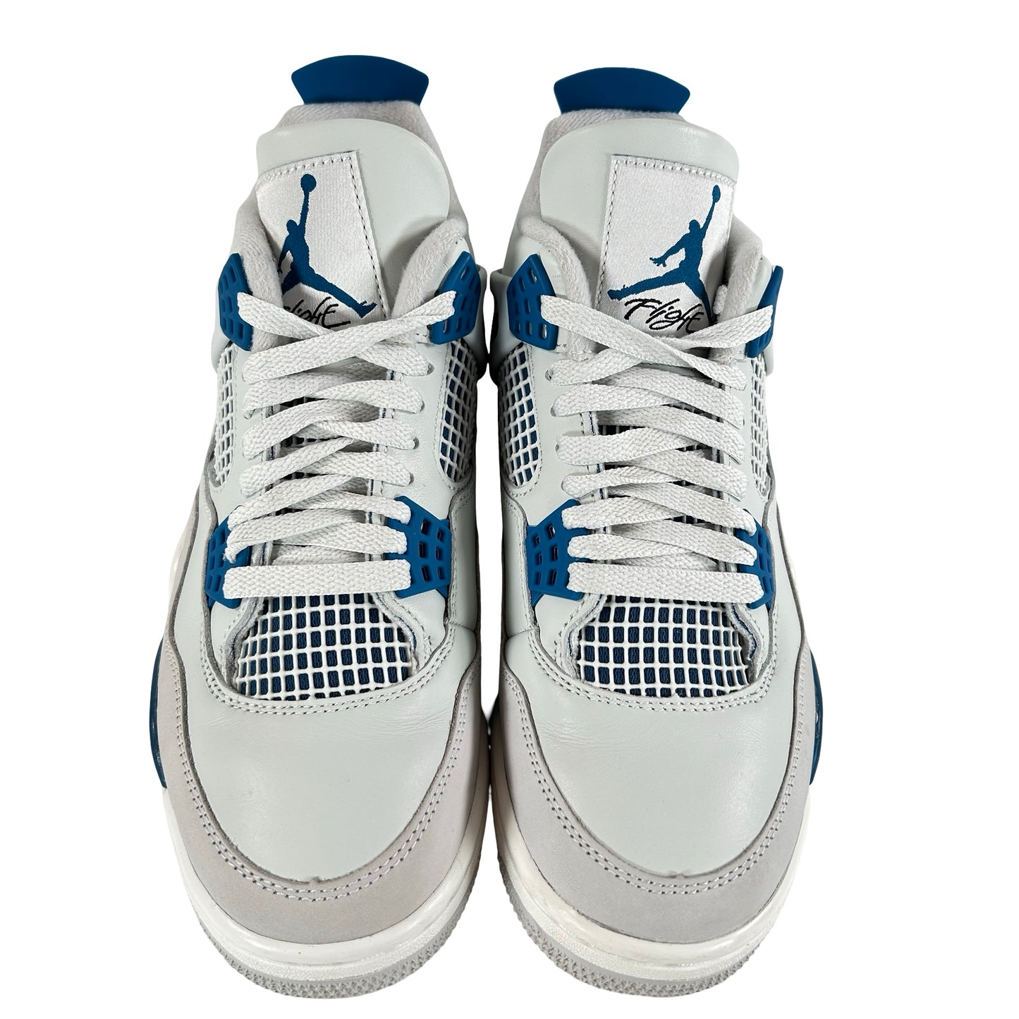 FV5029 141 Jordan 4 Retro Military Blue (2024) [USED] - 7.5 M (Used3)