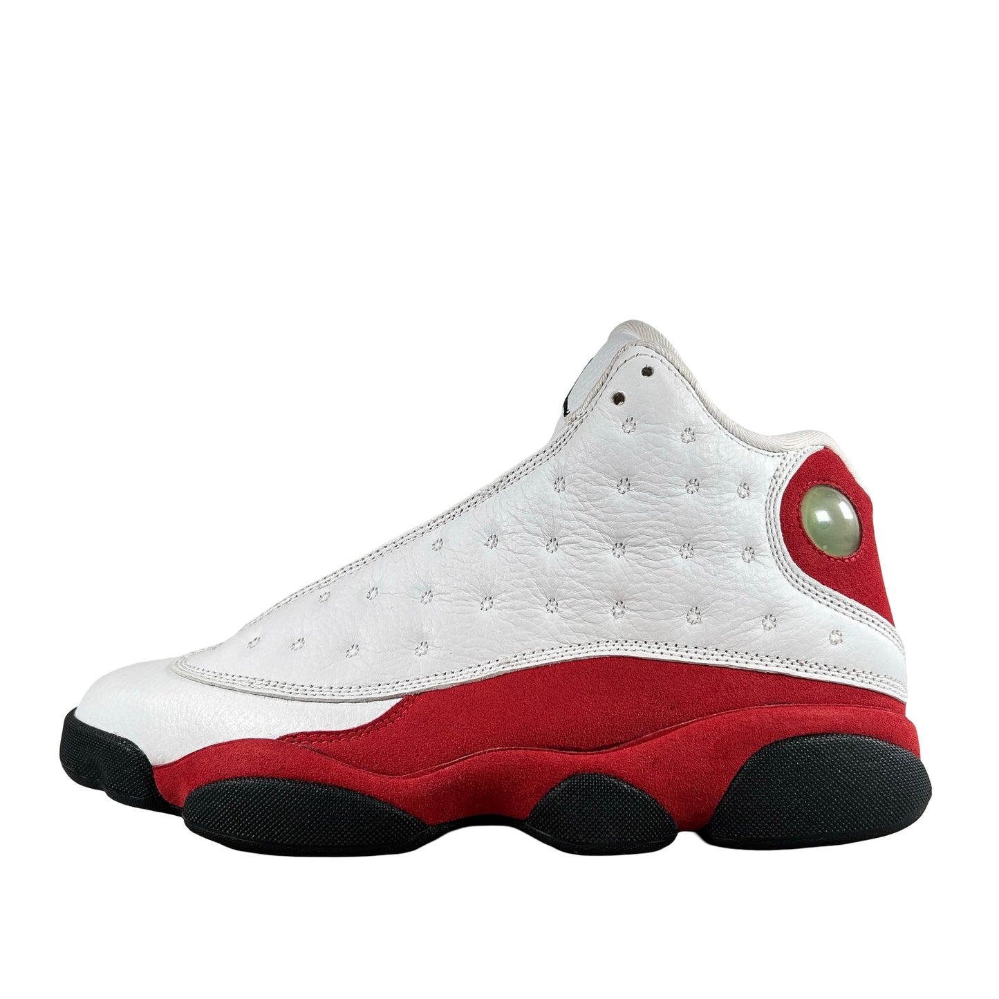 414571 122 Jordan 13 Retro OG Chicago (2017) [USED] - 8.5 M (Used) (No Box)