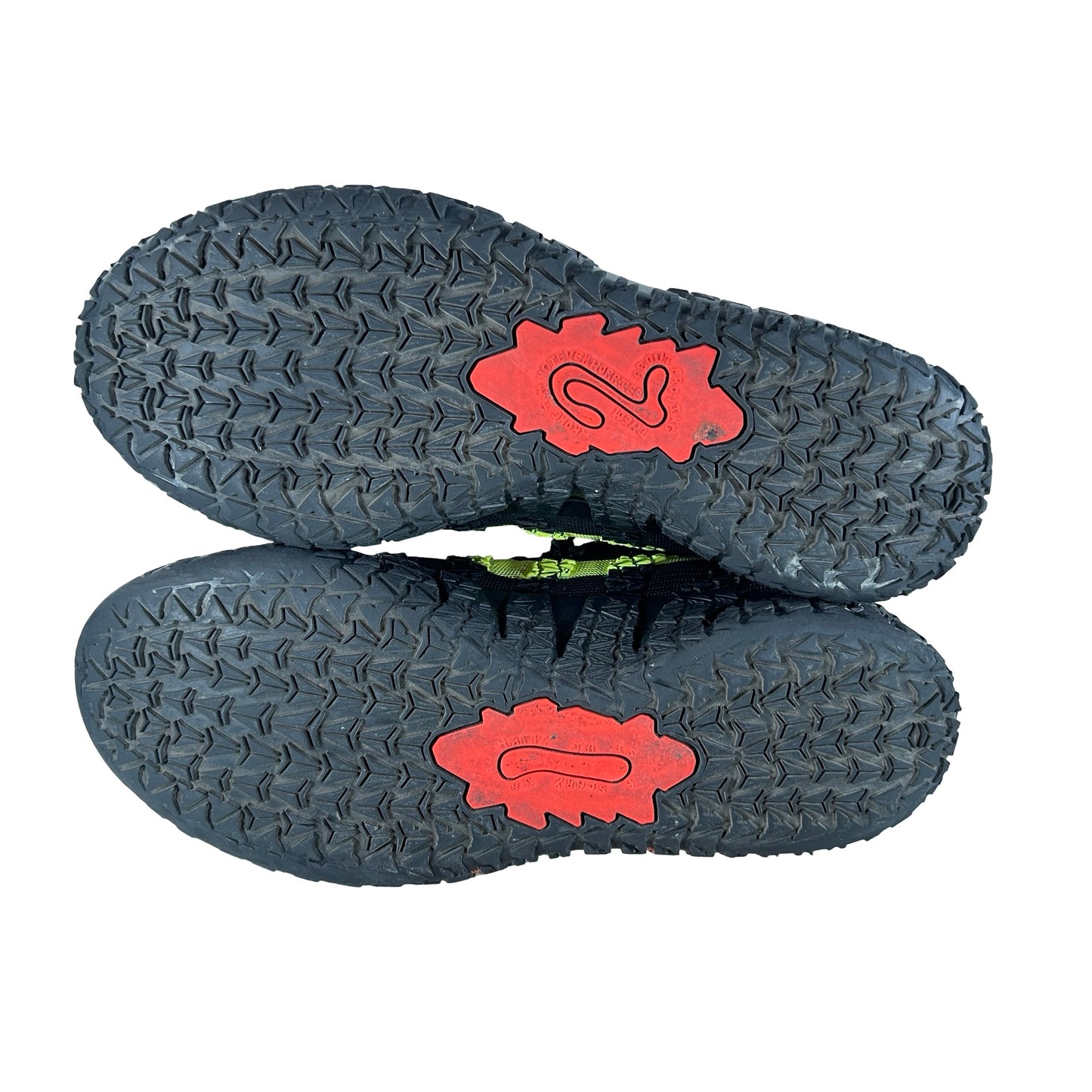 IM0464 001 Nike Ja 3 NY vs. NY [USED] - 9.5 M (Used)