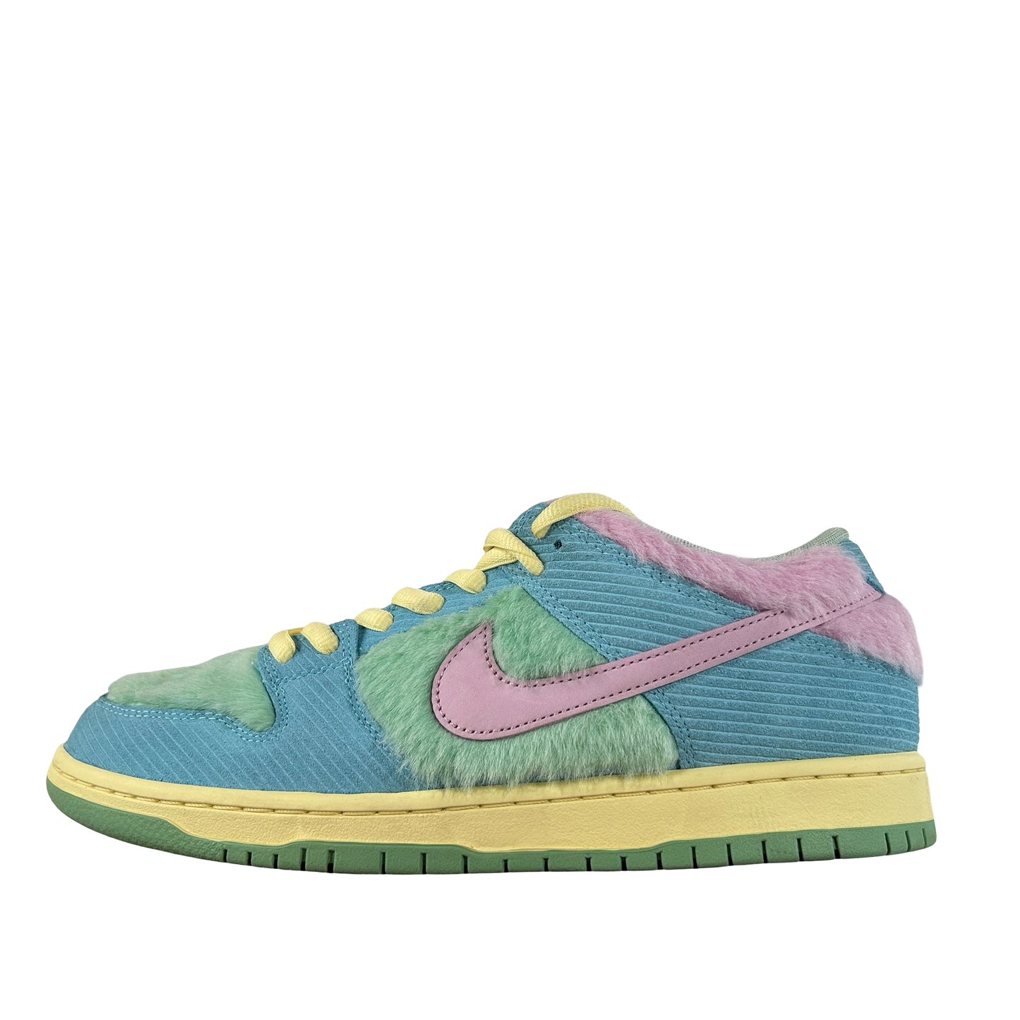 FN6040 400 Nike SB Dunk Low Verdy Visty [USED] - 11 M (Used)