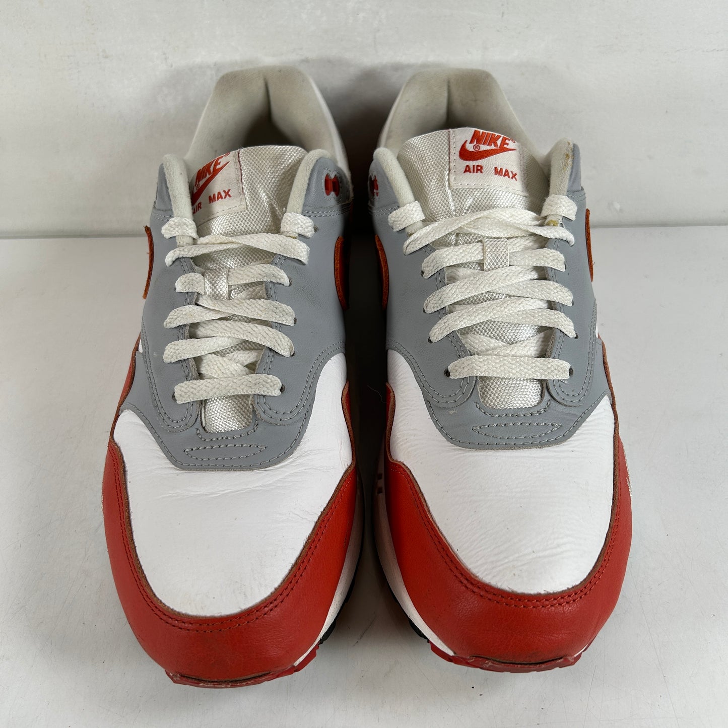 DH4059 102 Nike Air Max 1 Martian Sunrise [USED] - 11 M (Used)