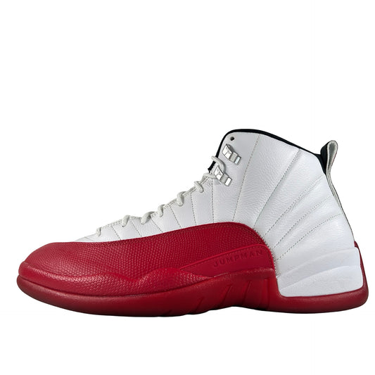 CT8013 116 Jordan 12 Retro Cherry (2023) [USED] - 14 M (Used3)