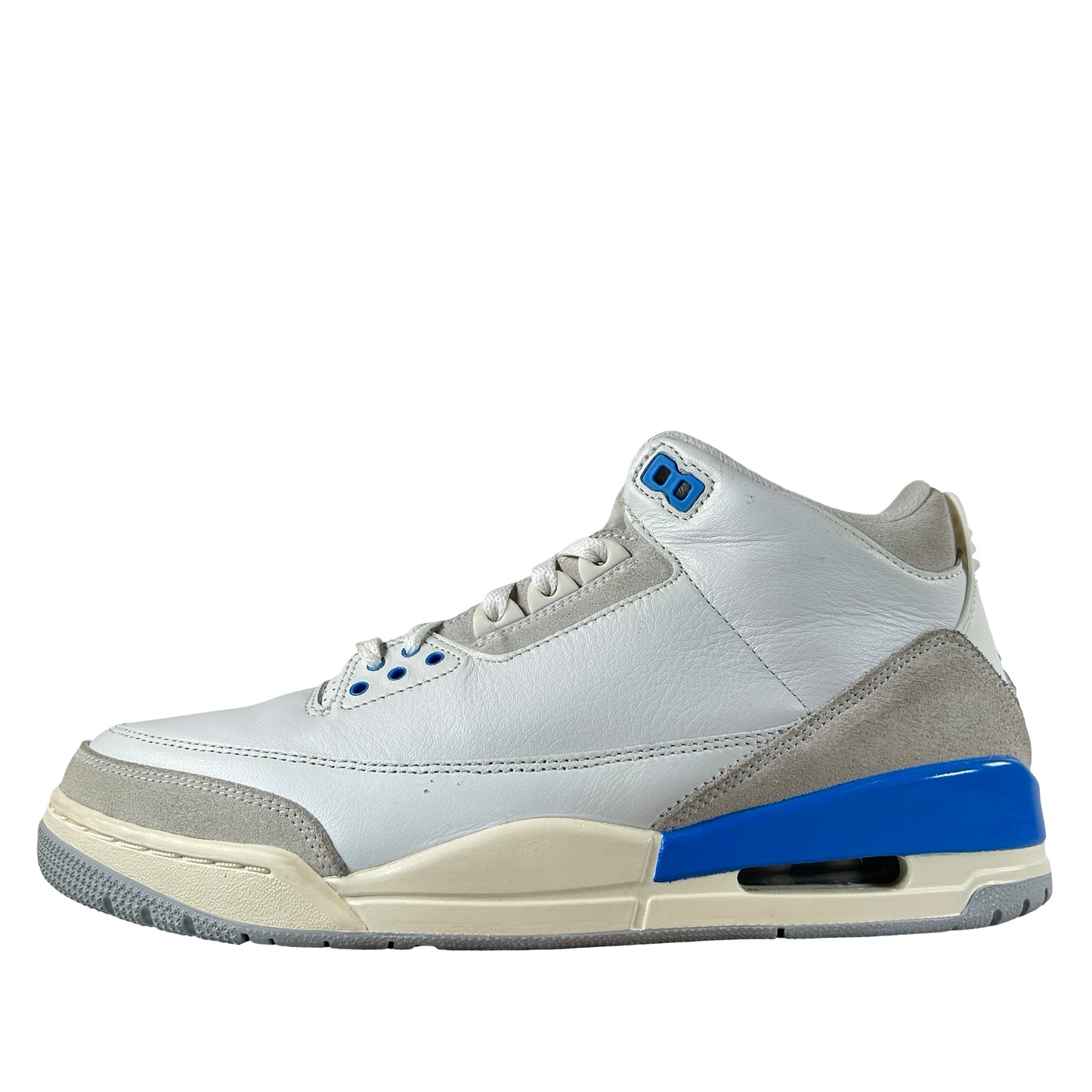 CT8532 101 Jordan 3 Retro Lucky Shorts [USED] - 10 M (Used2)