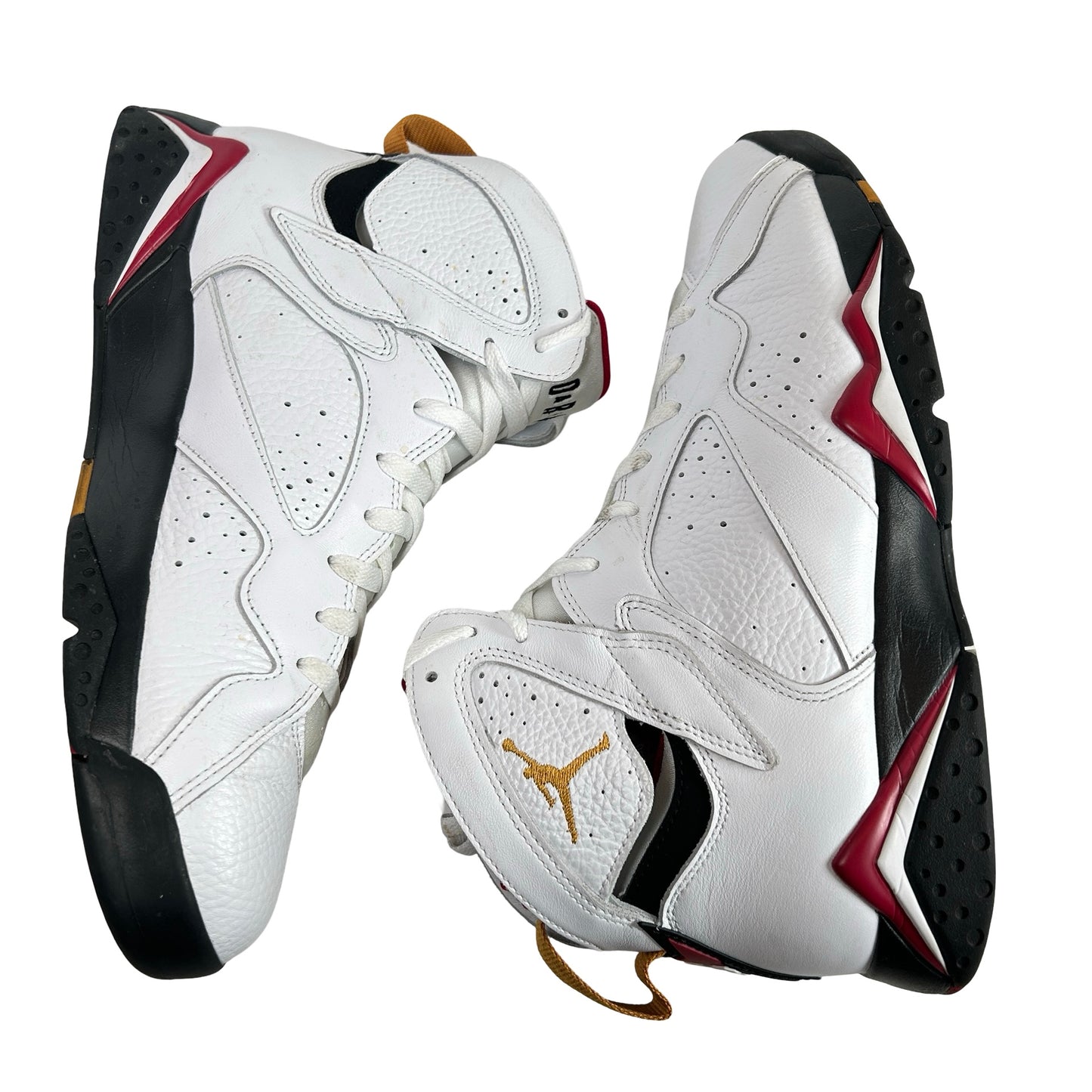 CU9307 106 Jordan 7 Retro Cardinal (2022) [USED] - 11.5 M (Used2)