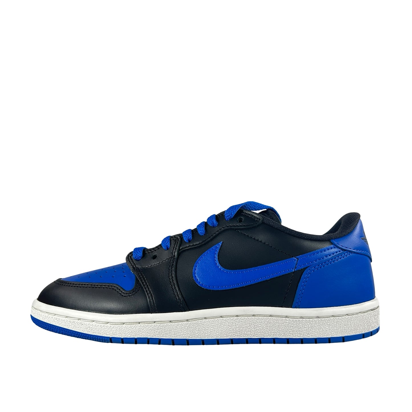 IB1981 004 Jordan 1 Retro Low '85 Royal [USED] - 10 M (VNDS)