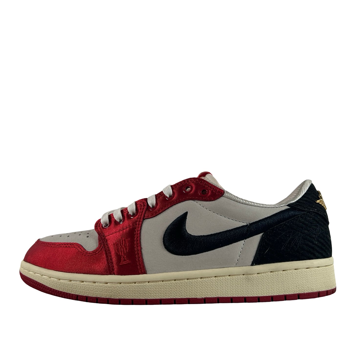 FN0432 100 Jordan 1 Retro Low OG Trophy Room Away [USED] - 8 M (Used4)