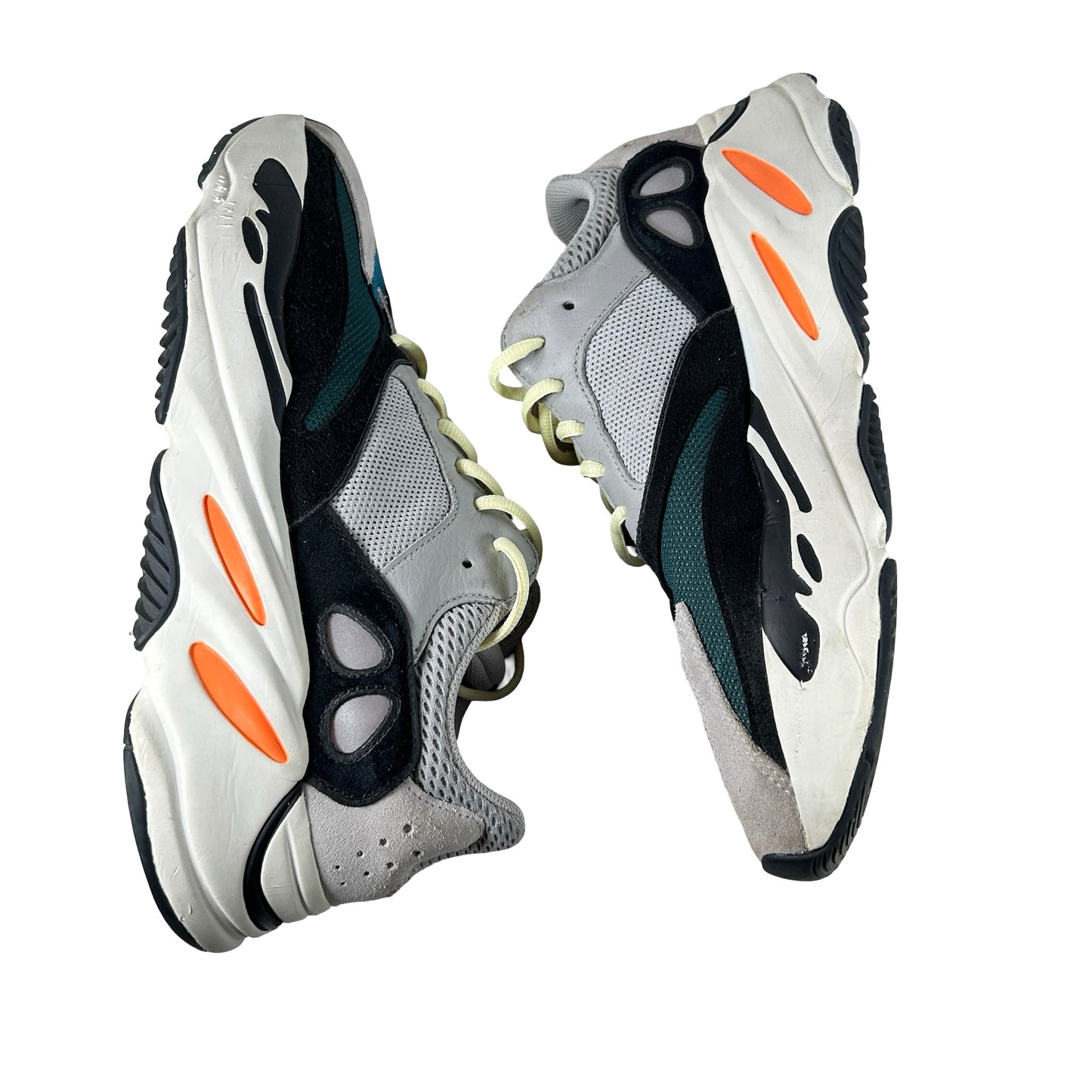 B75571 Yeezy 700 Wave Runner [USED] - 12 M (Used2)