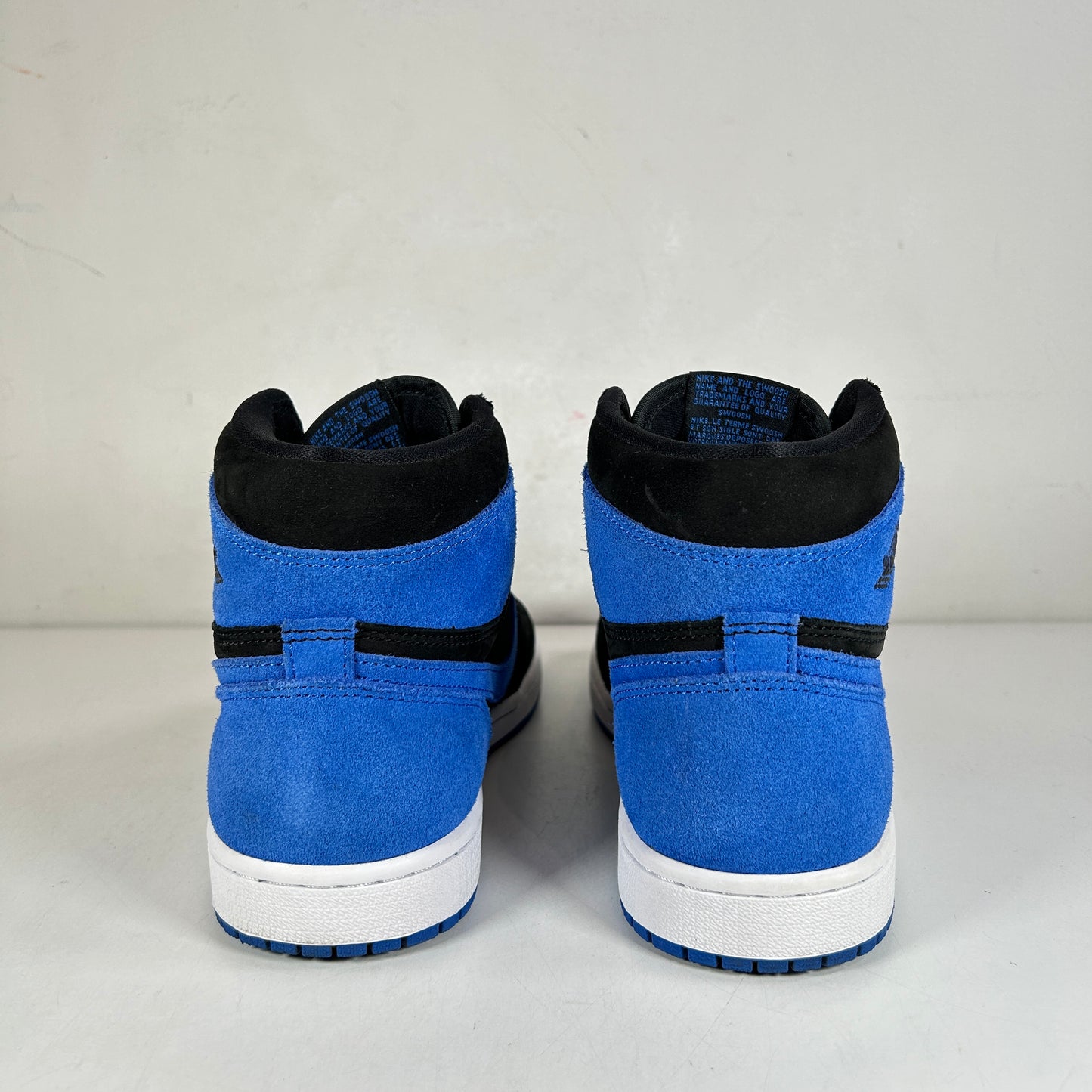 DZ5485 042 Jordan 1 Retro High OG Royal reinventado