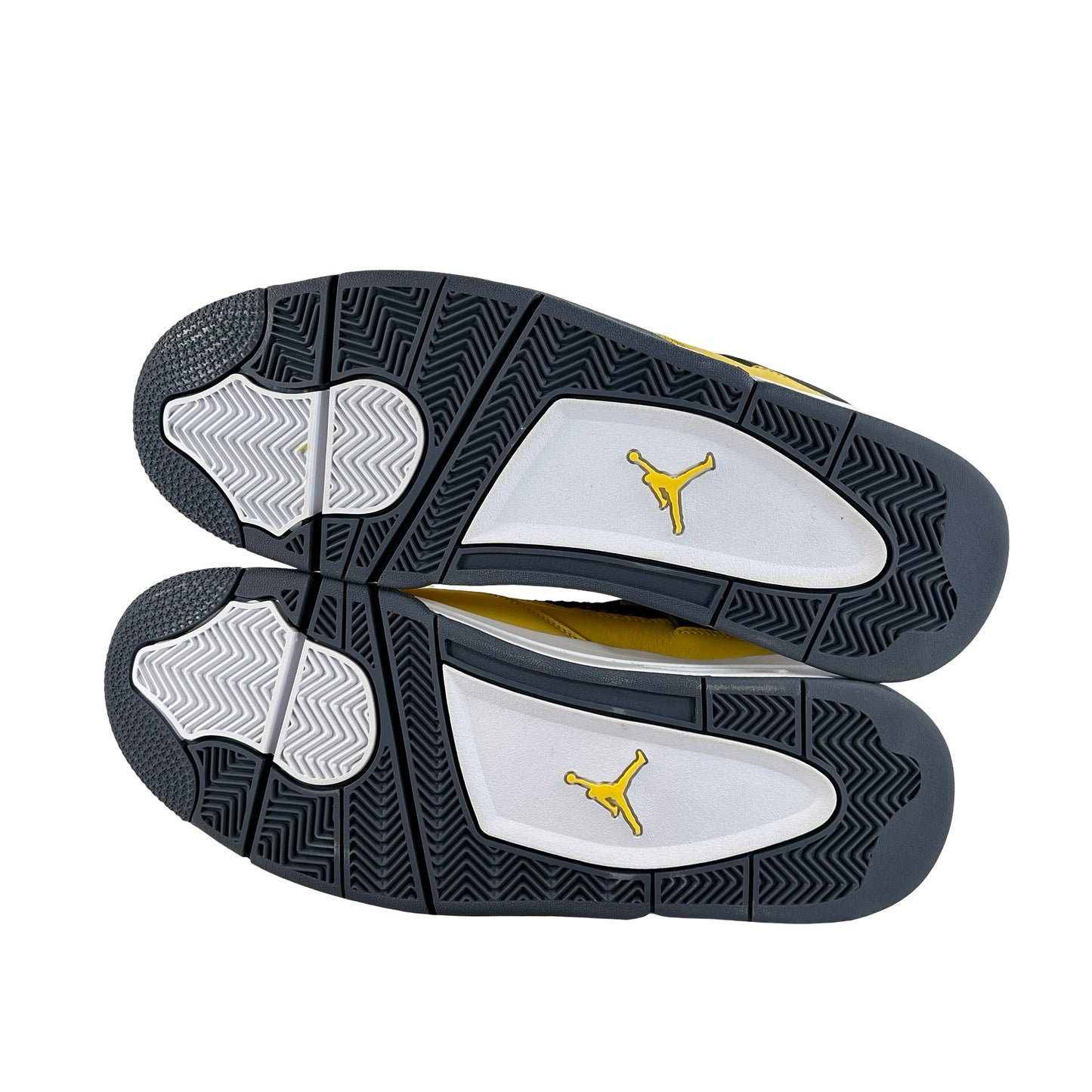 CT8527 700 Jordan 4 Retro Lightning (2021) [USED] - 12 M (Used9)