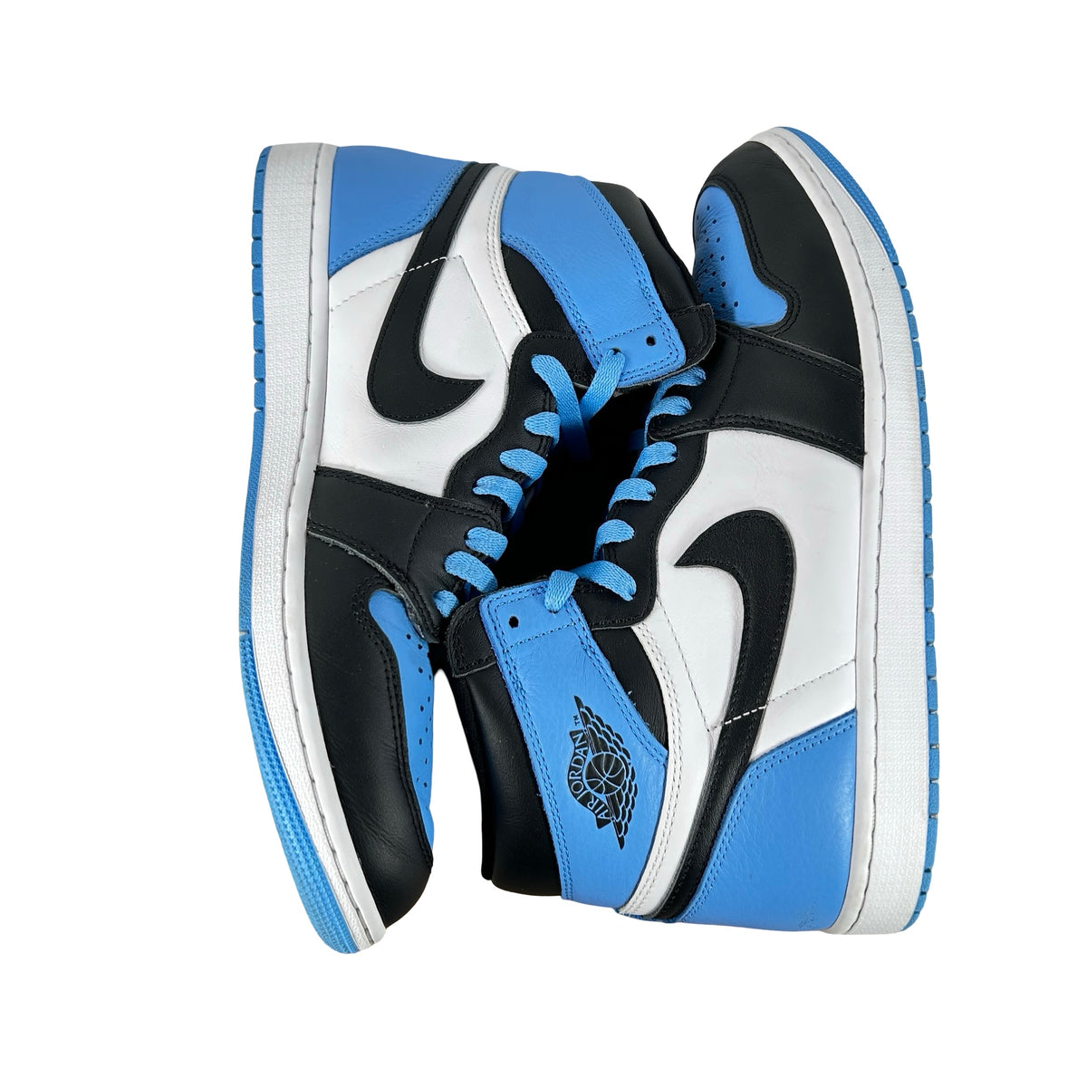 DZ5485 400 Jordan 1 Retro High OG UNC Toe [USED] - 11.5 M (Used2)