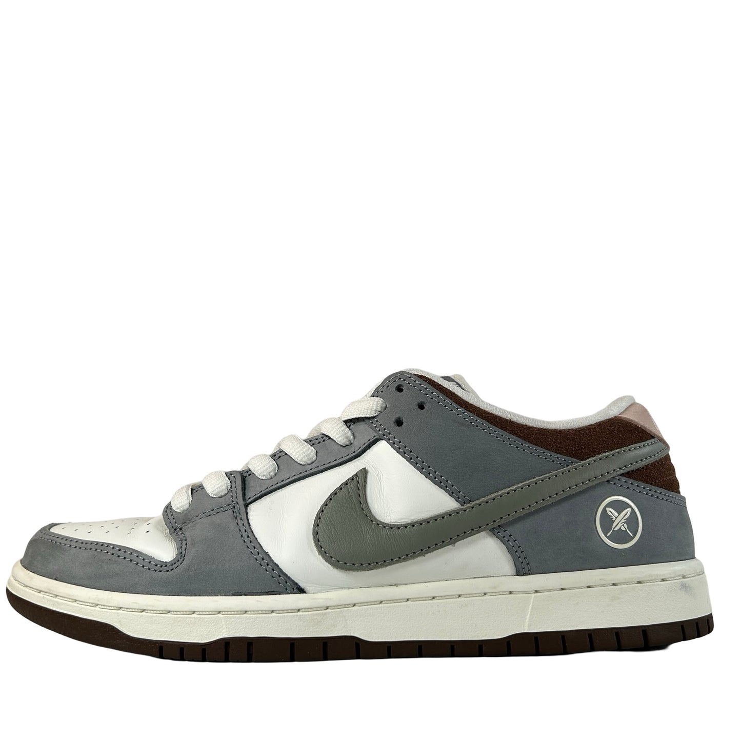 FQ1180 001 Nike SB Dunk Low Yuto Horigome [USED] - 10 M (Used) (No Box2)