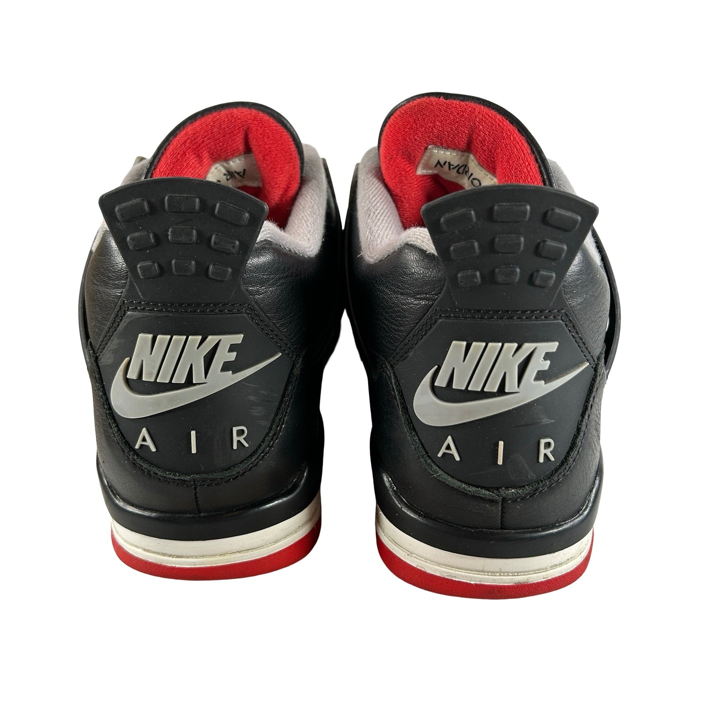 FV5029 006 Jordan 4 Retro Bred Reimagined [USED] - 9 M (Used3) (Replace Box3)