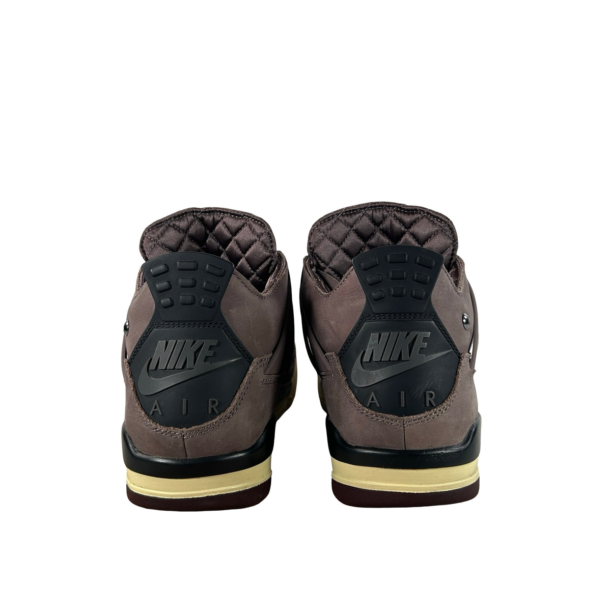 DV6773 220 Jordan 4 Retro A Ma Maniere [USED] - 9 M (Used3) (No Box3) (Missing Insoles)
