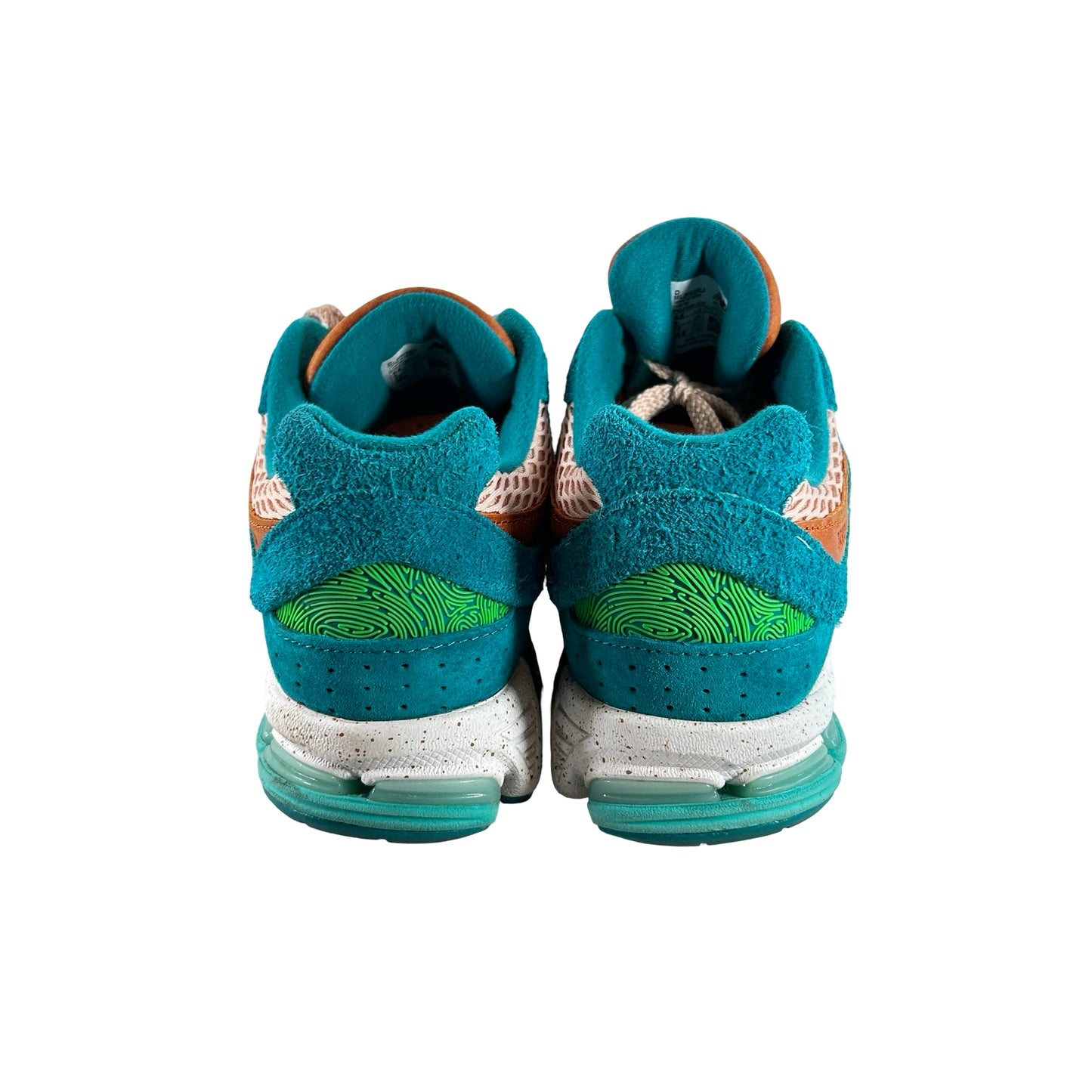 ML2002RJ New Balance 2002R Salehe Bembury Water Be The Guide [USED] - 8.5 M (Used6)