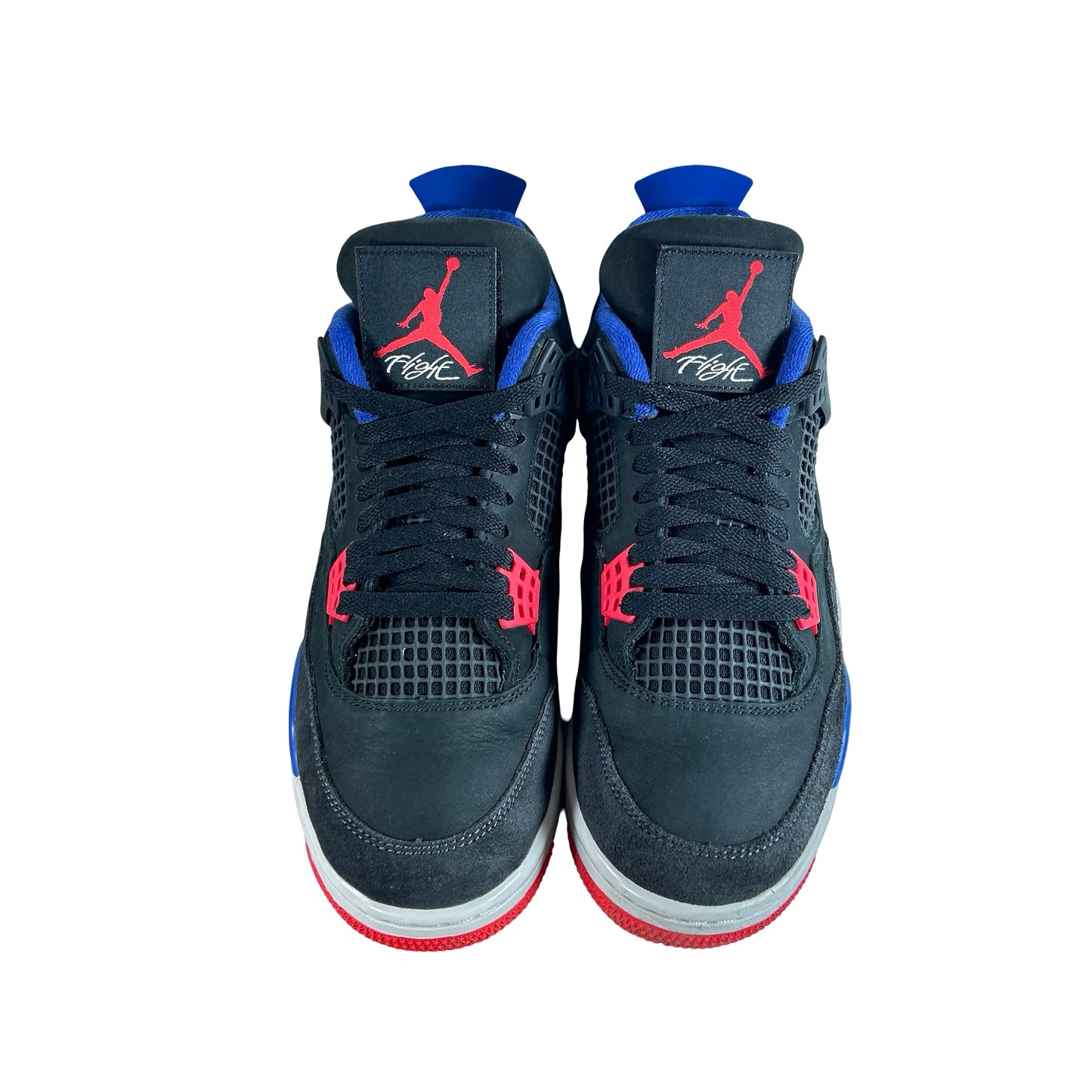 FV5029 003 Jordan 4 Retro Rare Air (White Lettering) [USED] - 9 M (Used11)