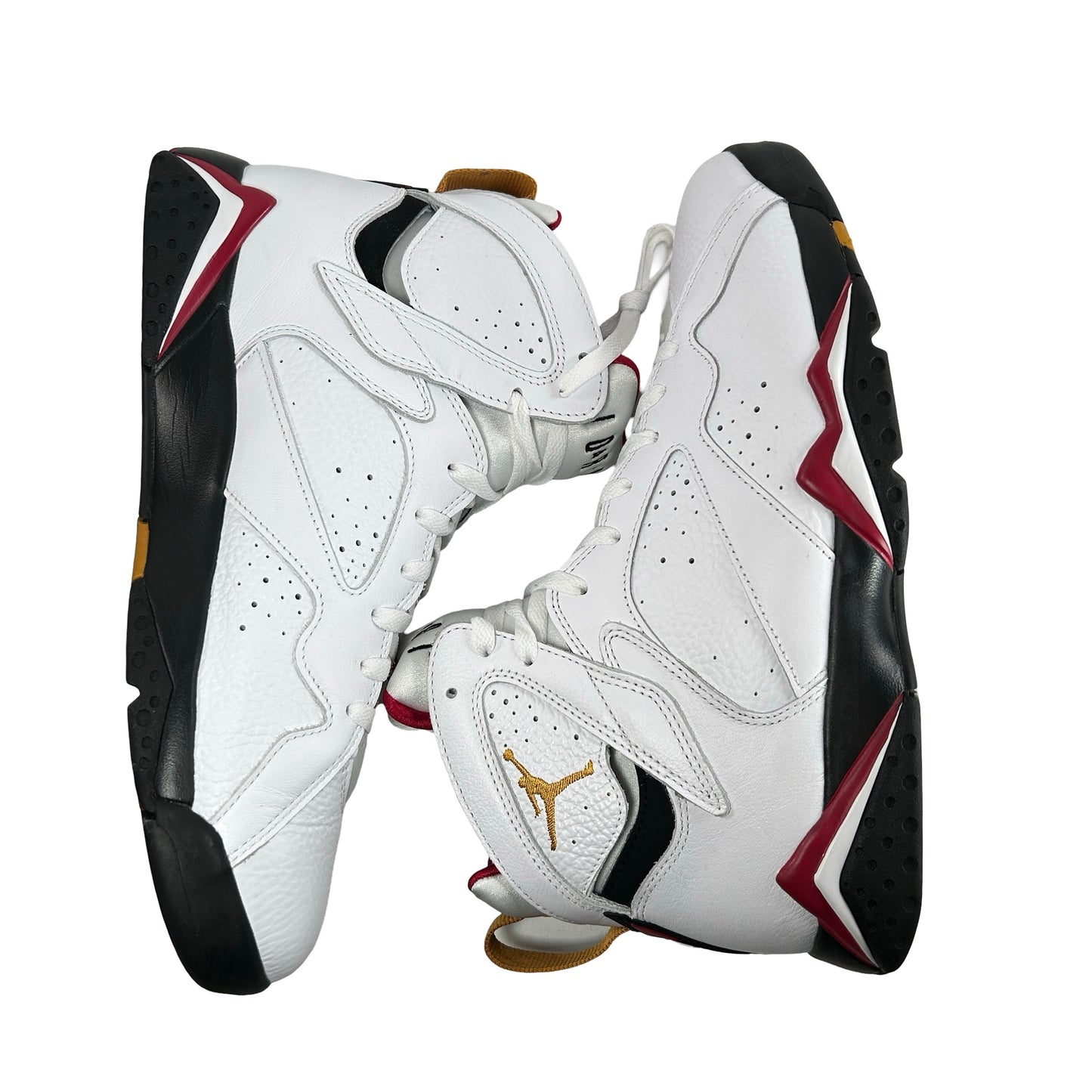CU9307 106 Jordan 7 Retro Cardinal (2022) [USED] - 11 M (VNDS)