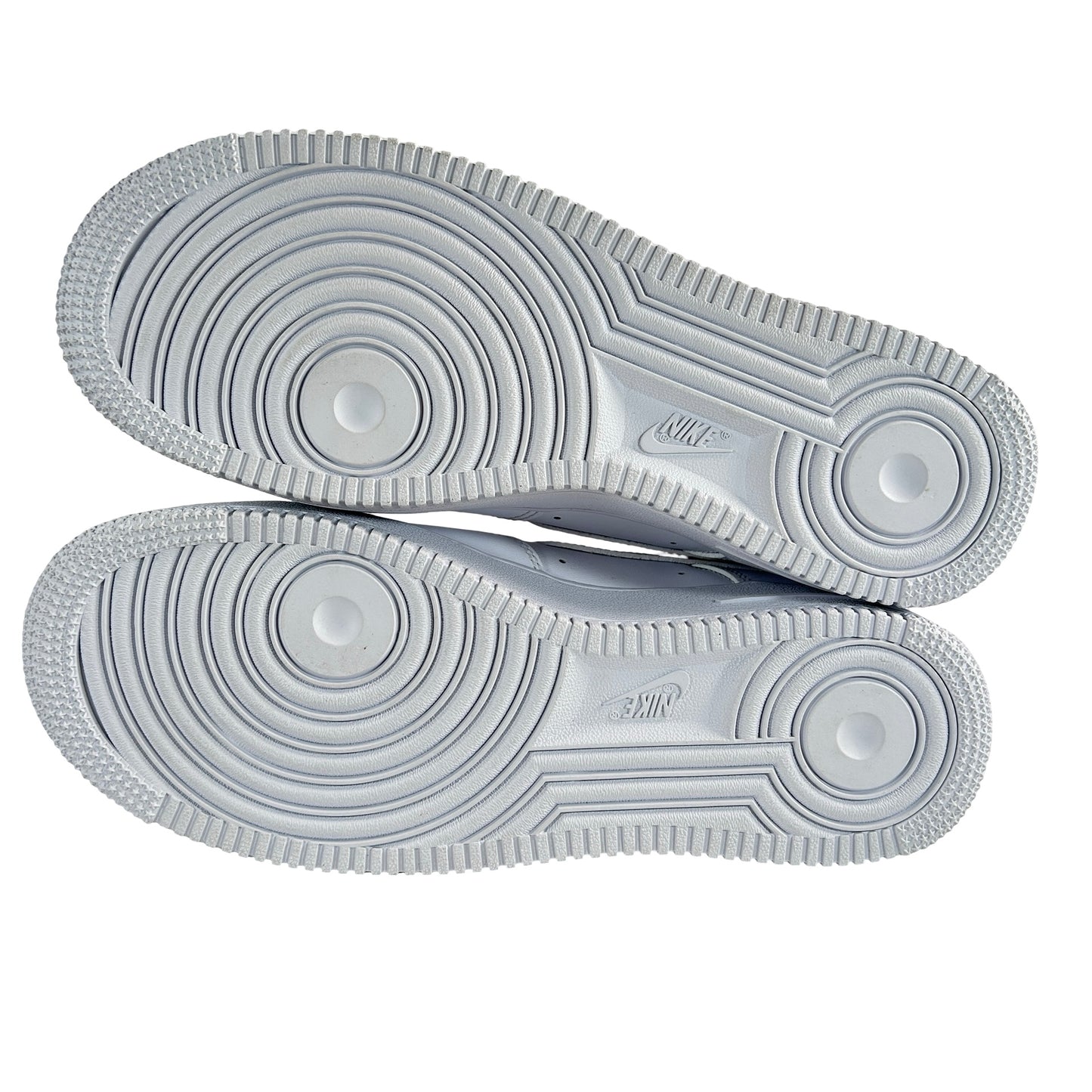 CU9225 100 AF1 Low Supreme White [USED] - 7.5 M (Used2)