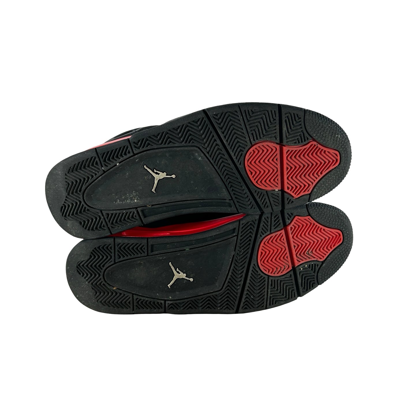 CT8527 016 Jordan 4 Retro Rojo Trueno