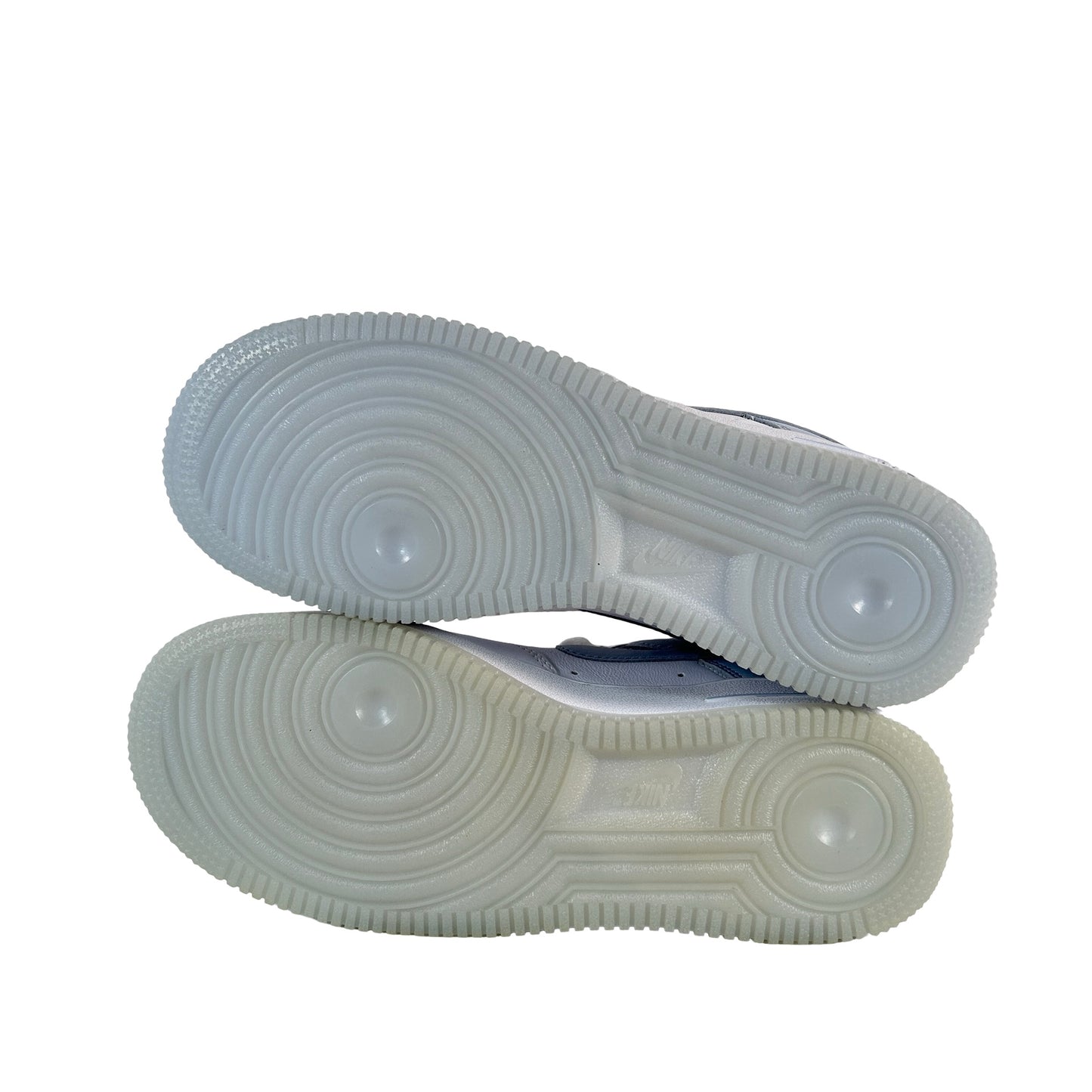FJ5755 100 Nike Air Force 1 Low QS Terror Squad Porpoise [CONDITIONAL] - 5.5 M (Yellowing)