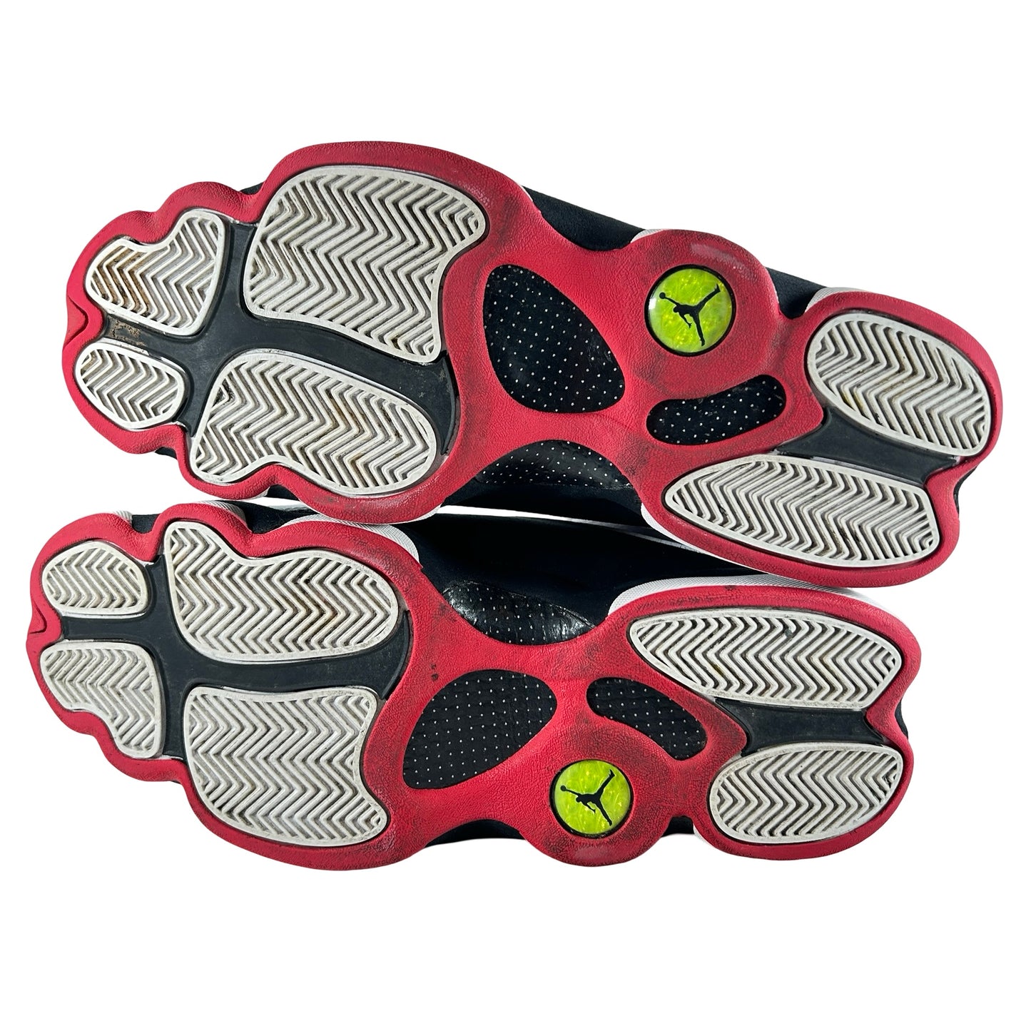 414571 104 Jordan 13 Retro He Got Game (2018) [USED] - 12 M (Used3) (No Insoles)